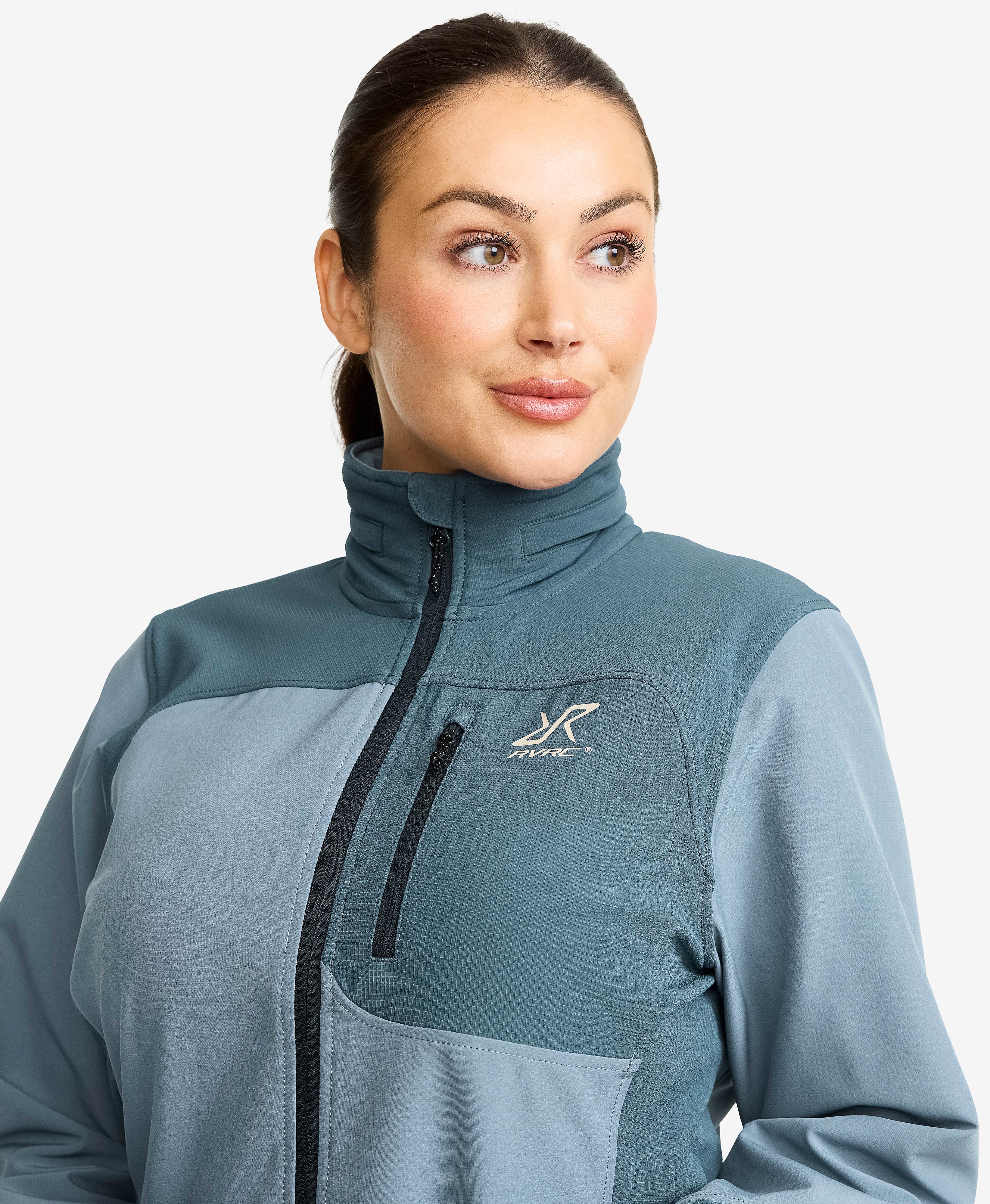 Ridge Trek Stretch Jacket Women