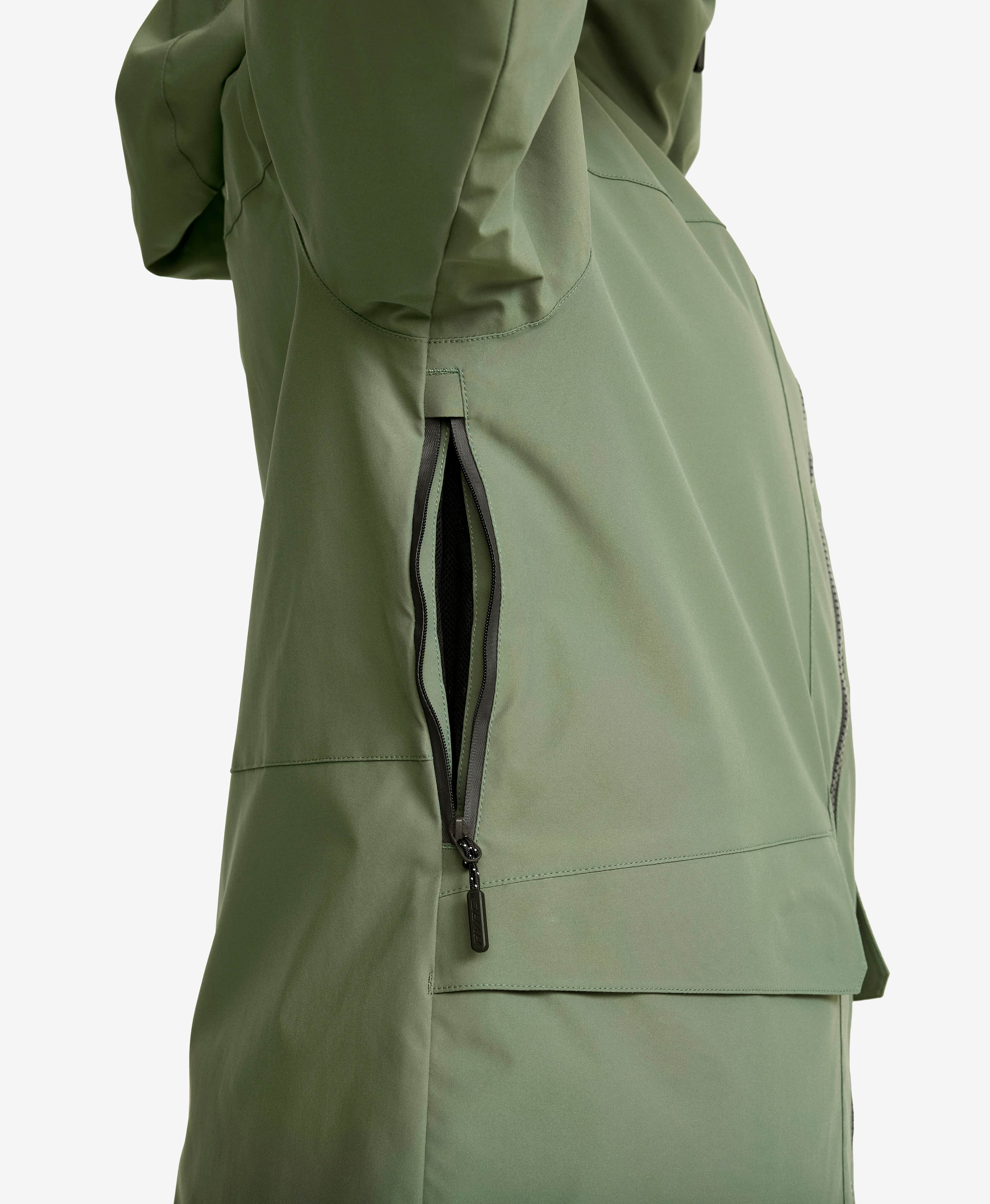 AccXel Insulated 2L Ski Jacket Women