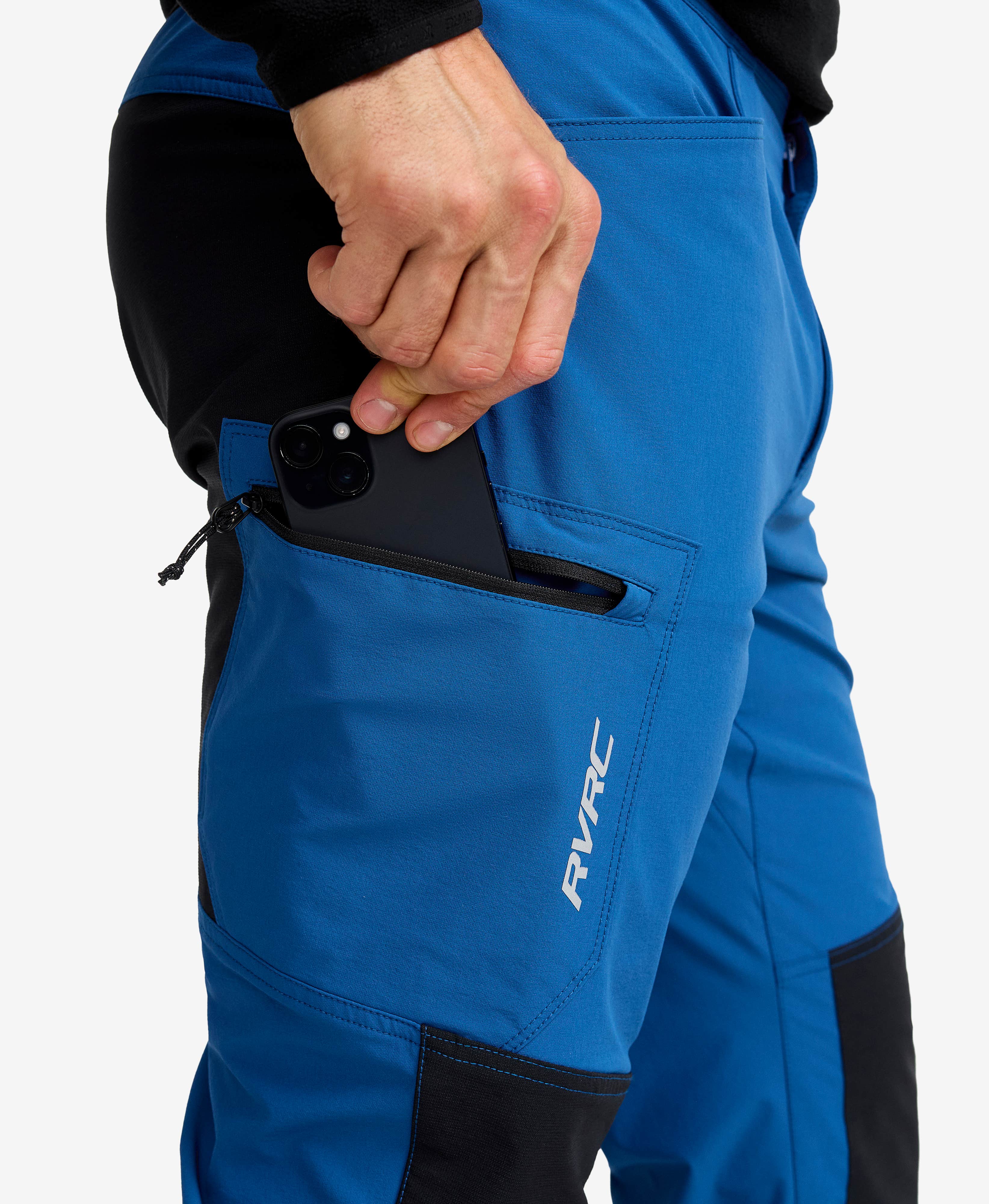 Surmount Pro Hiking Stretch Pants Men