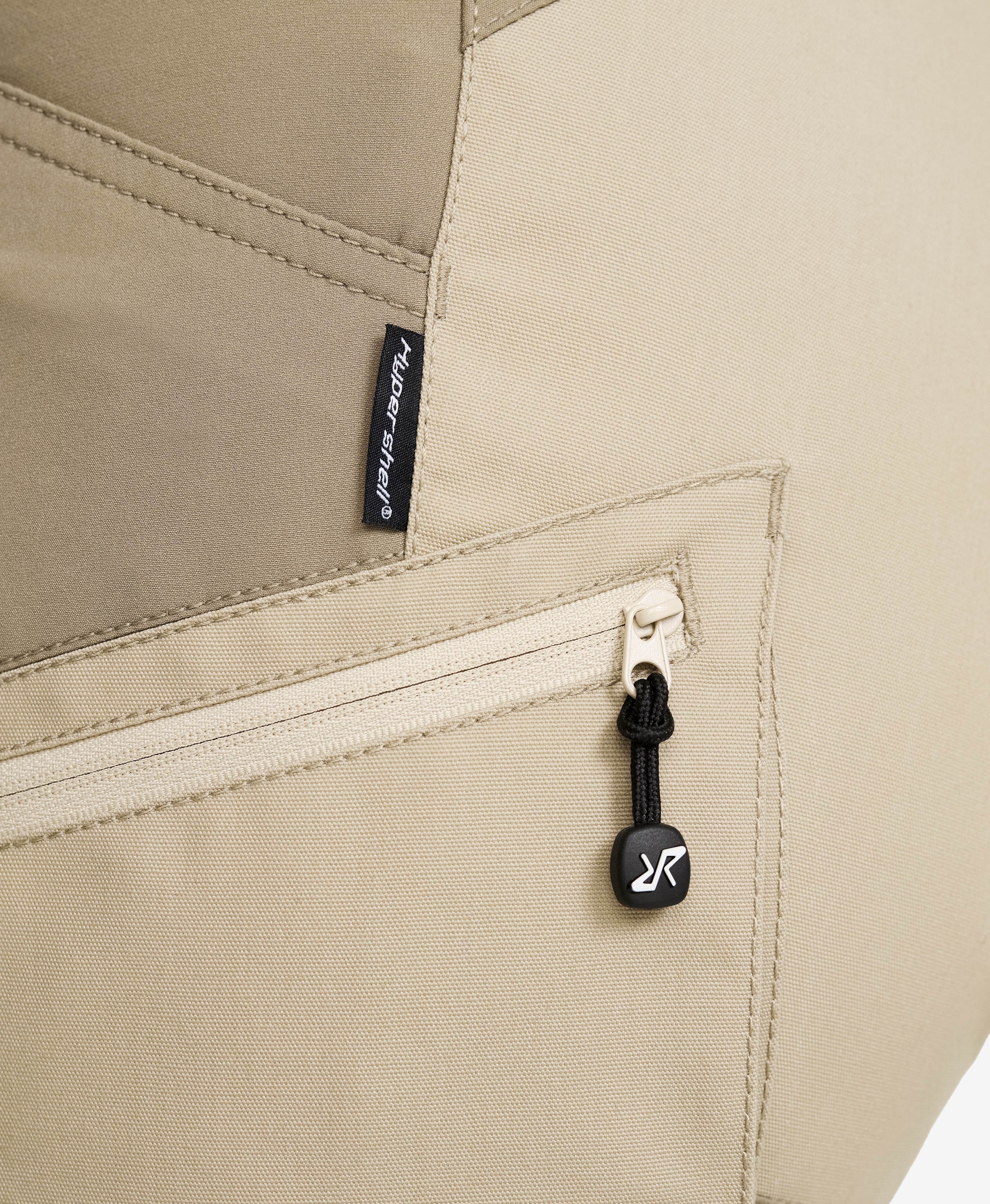 RVRC GP Shorts Women