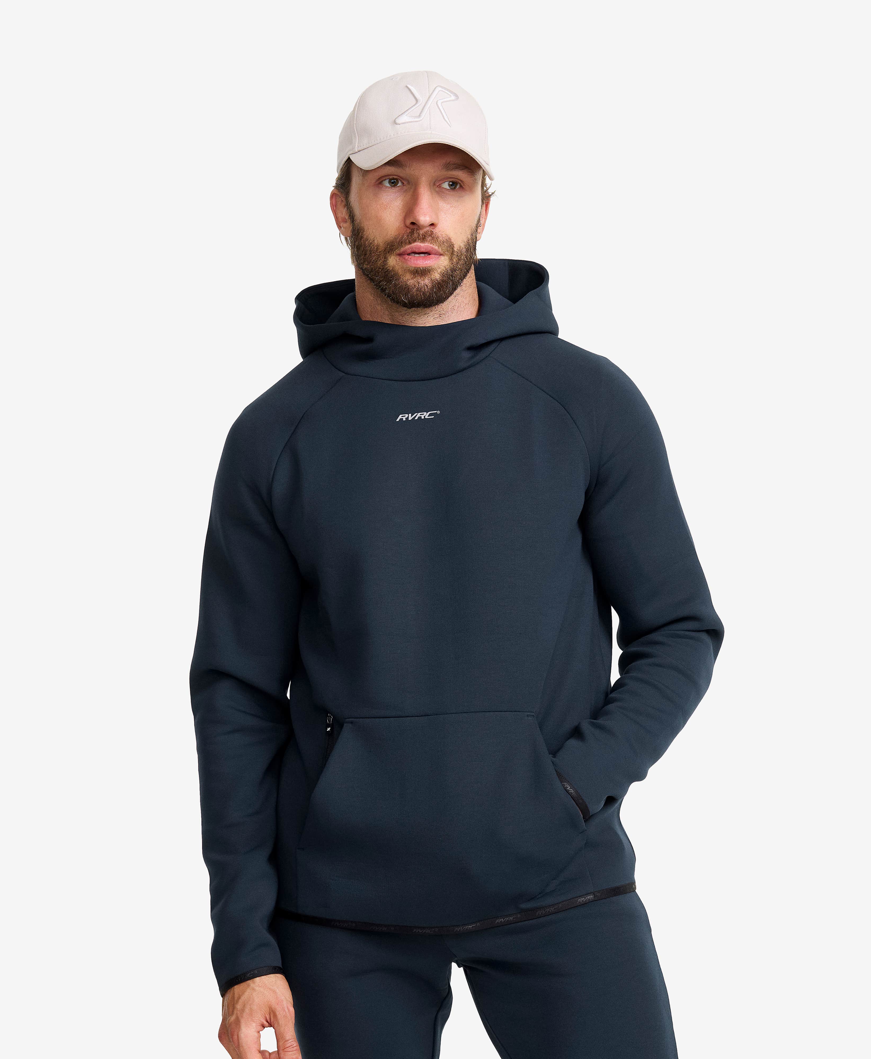 Street Scuba Hoodie Men