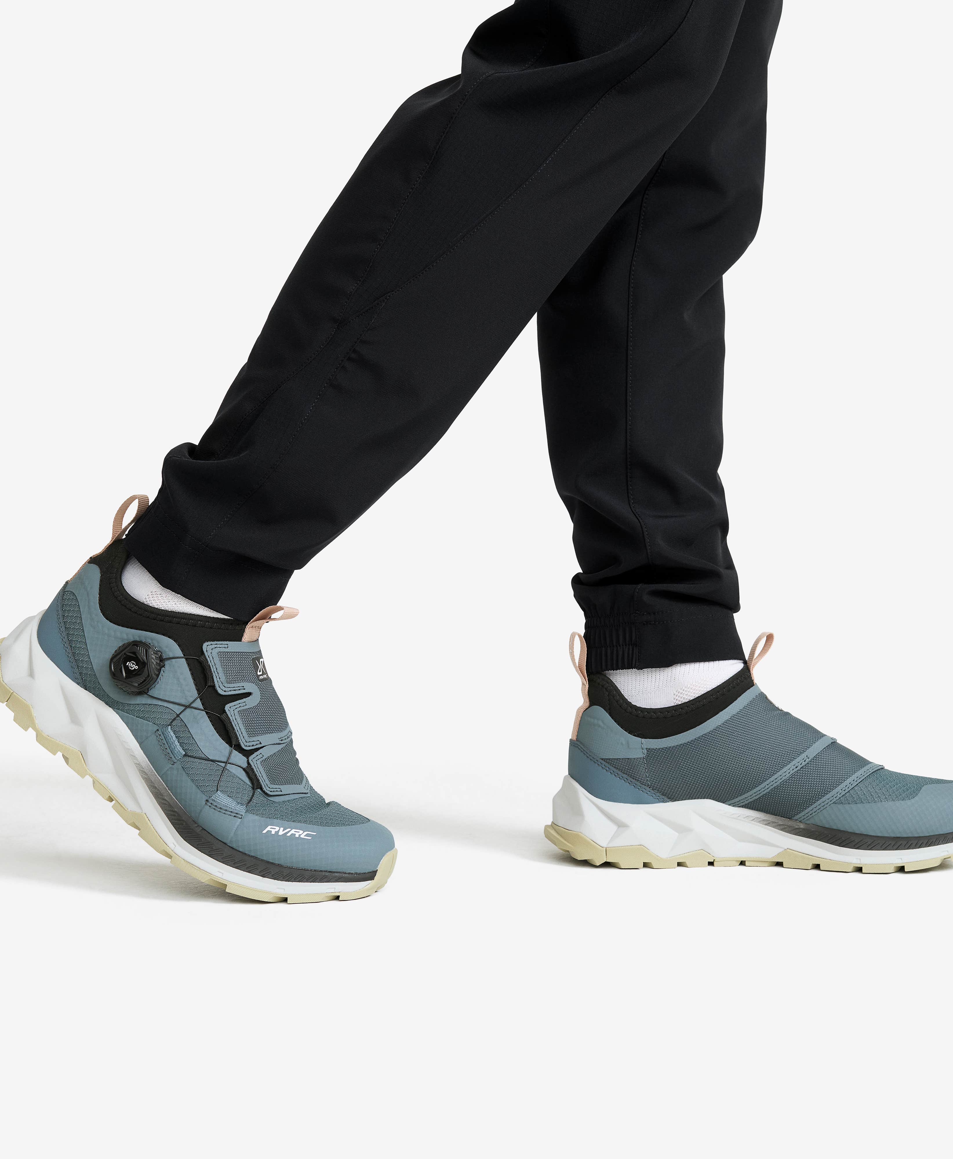 Ease Walking Shoes Women