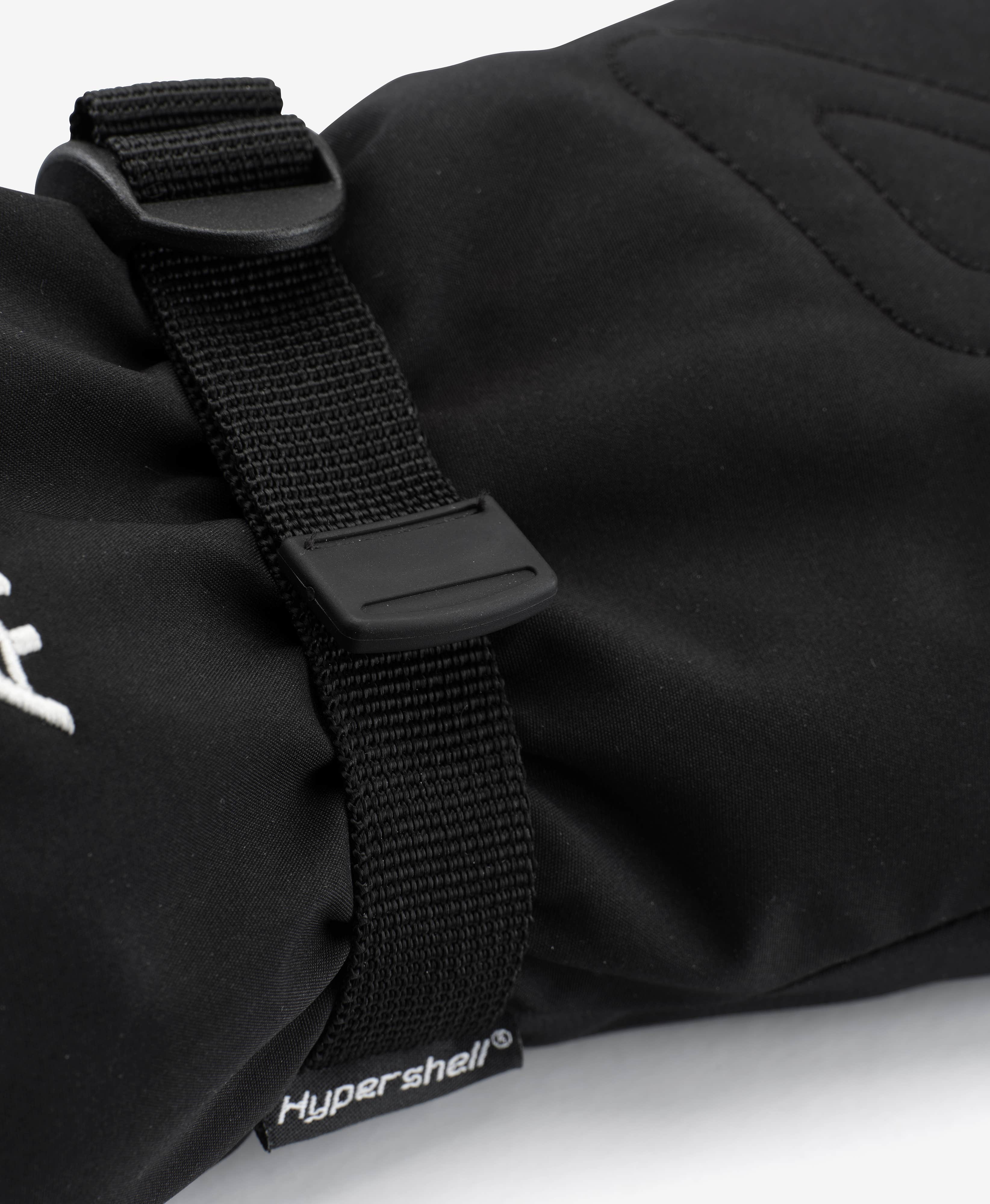 AccXel Waterproof Ski Mittens Unisex