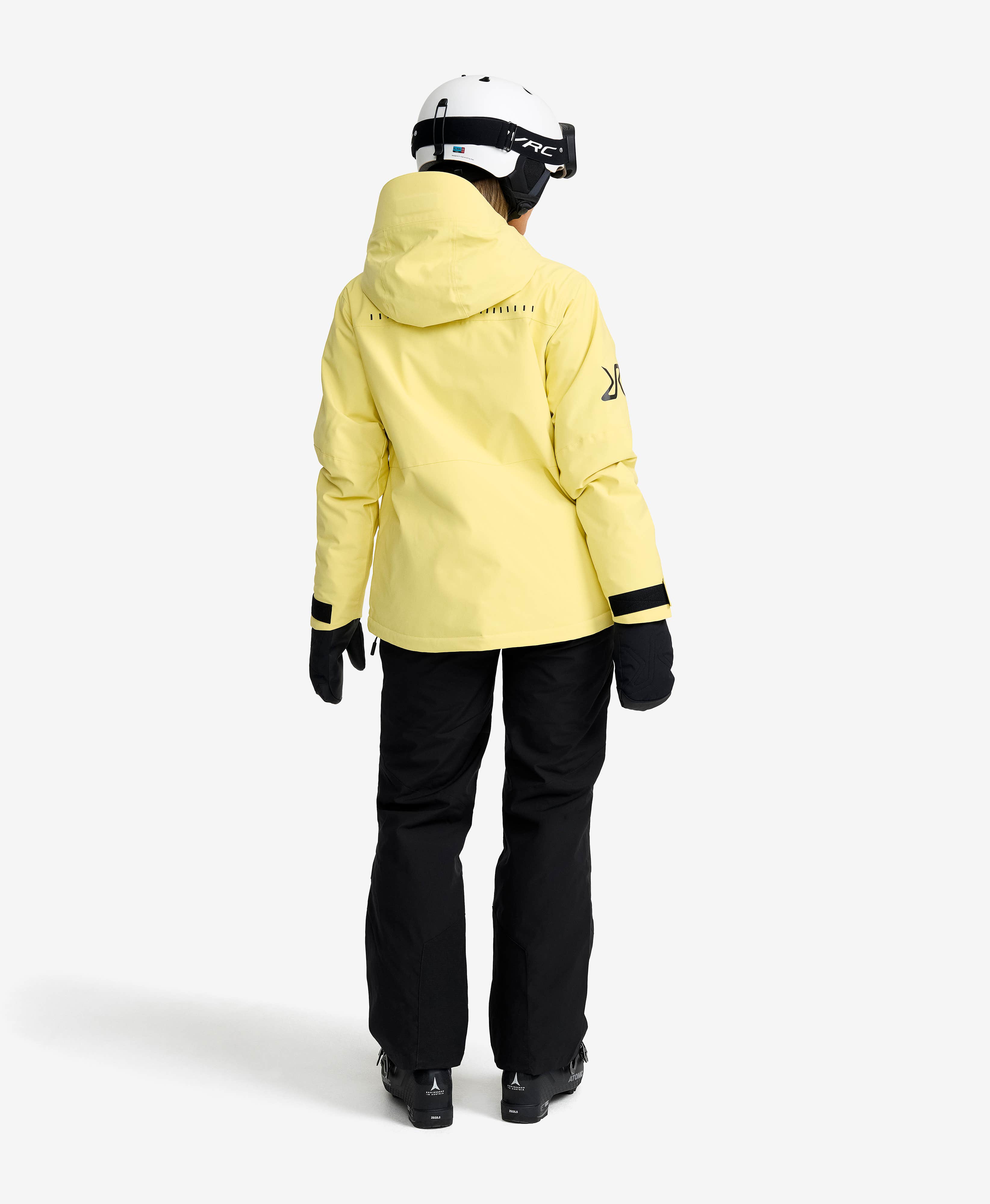 AccXel Insulated 2L Ski Jacket Women