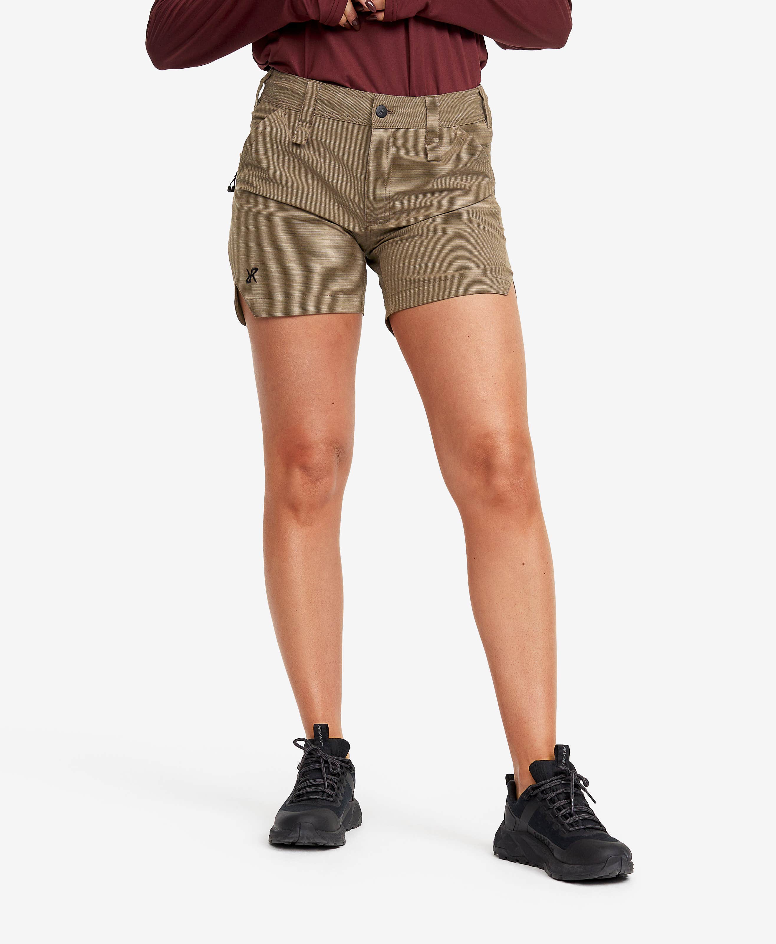 Hike & Dive Shorts Women