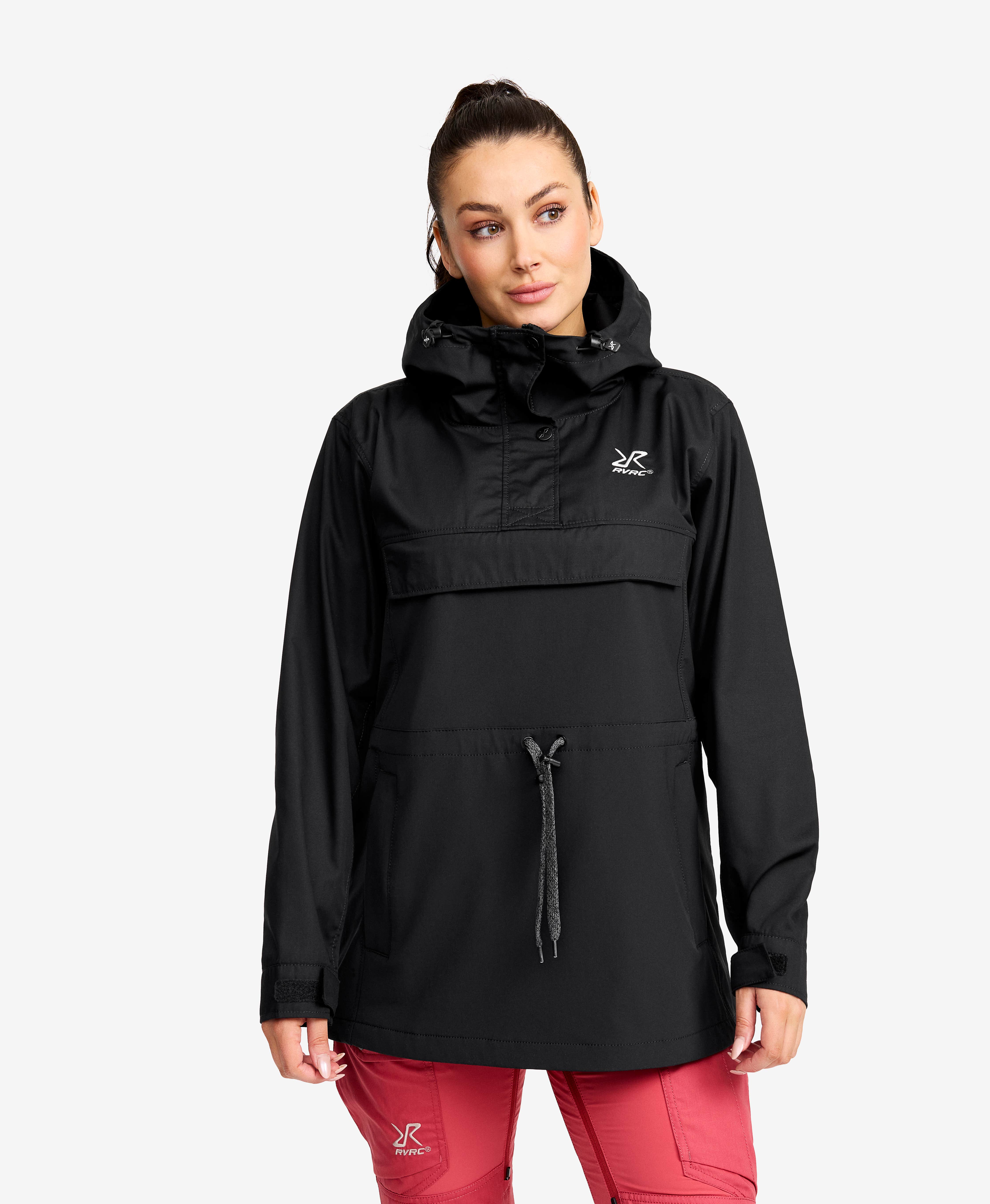 Rambler Lightweight Anorak  Women