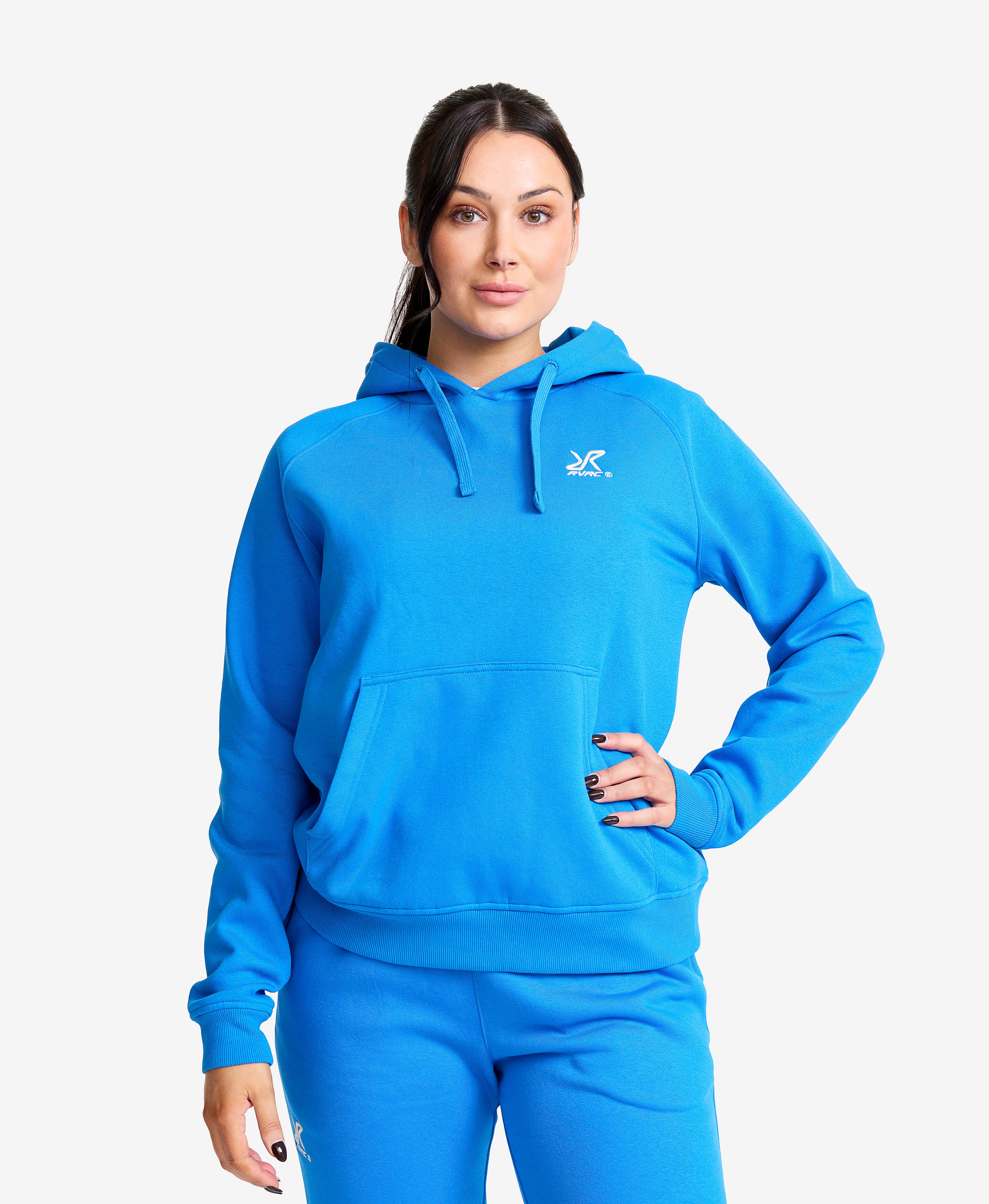 RVRC Hoodie Women