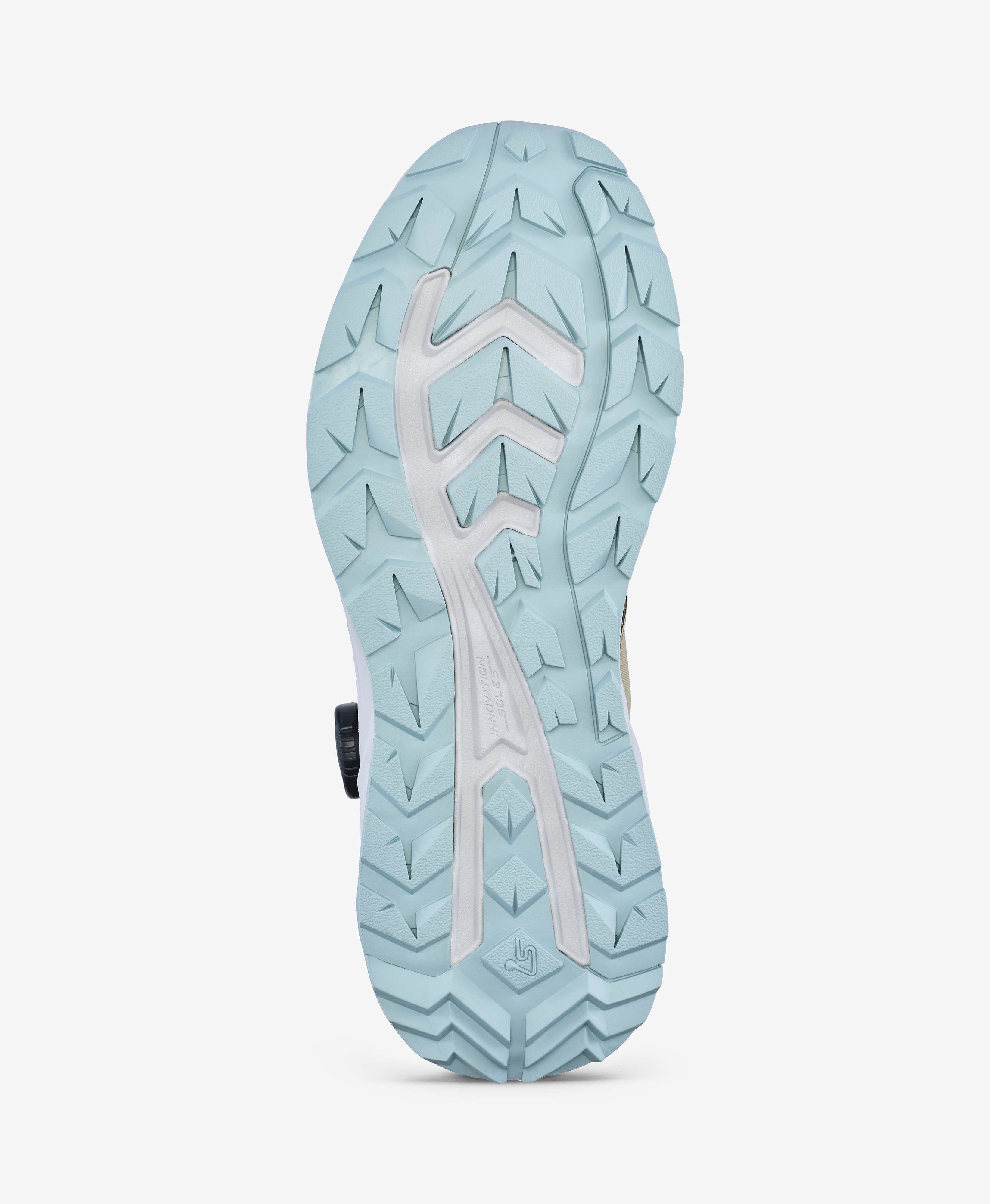 Ease Walking Shoes Women