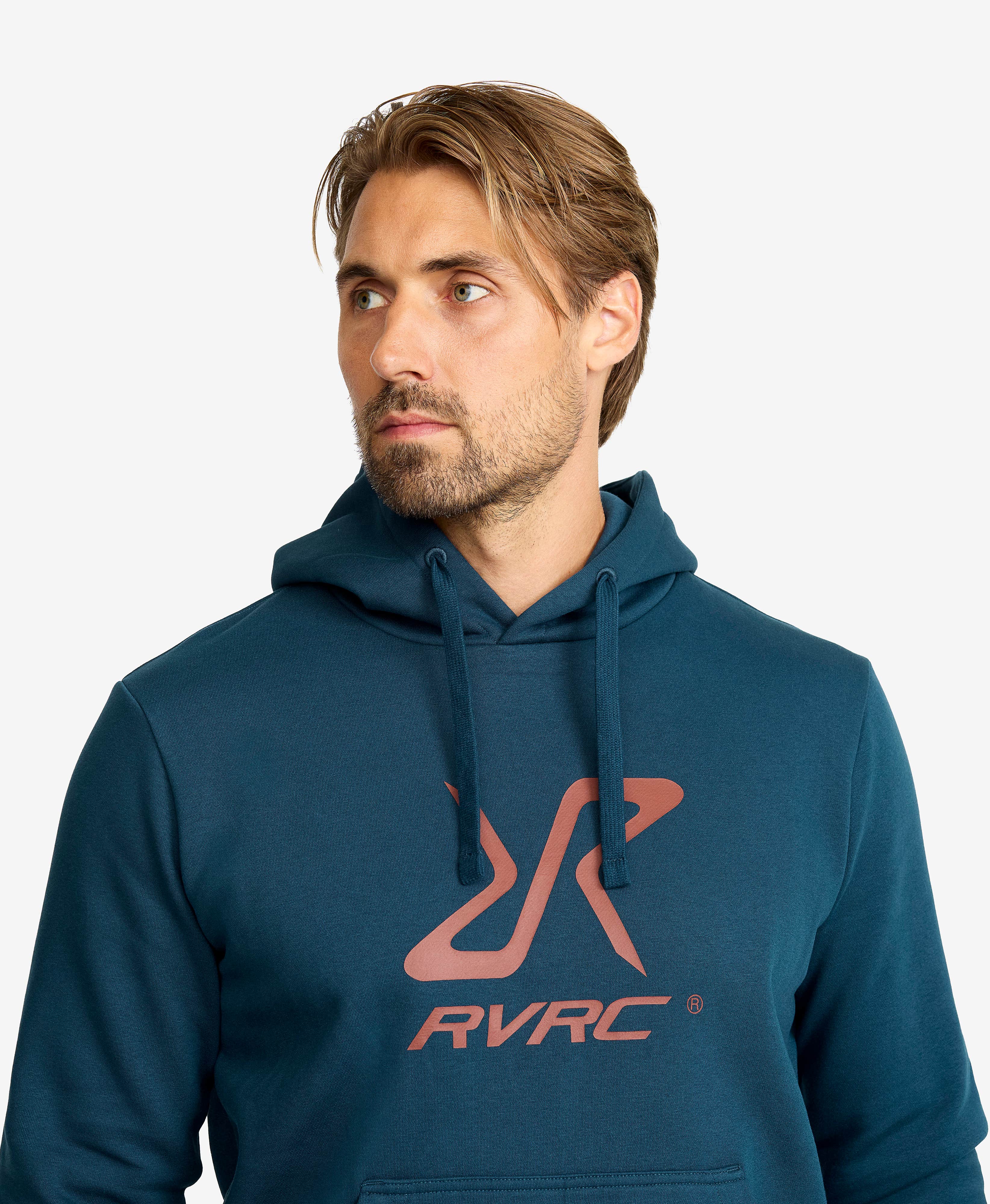 RVRC Hoodie Men