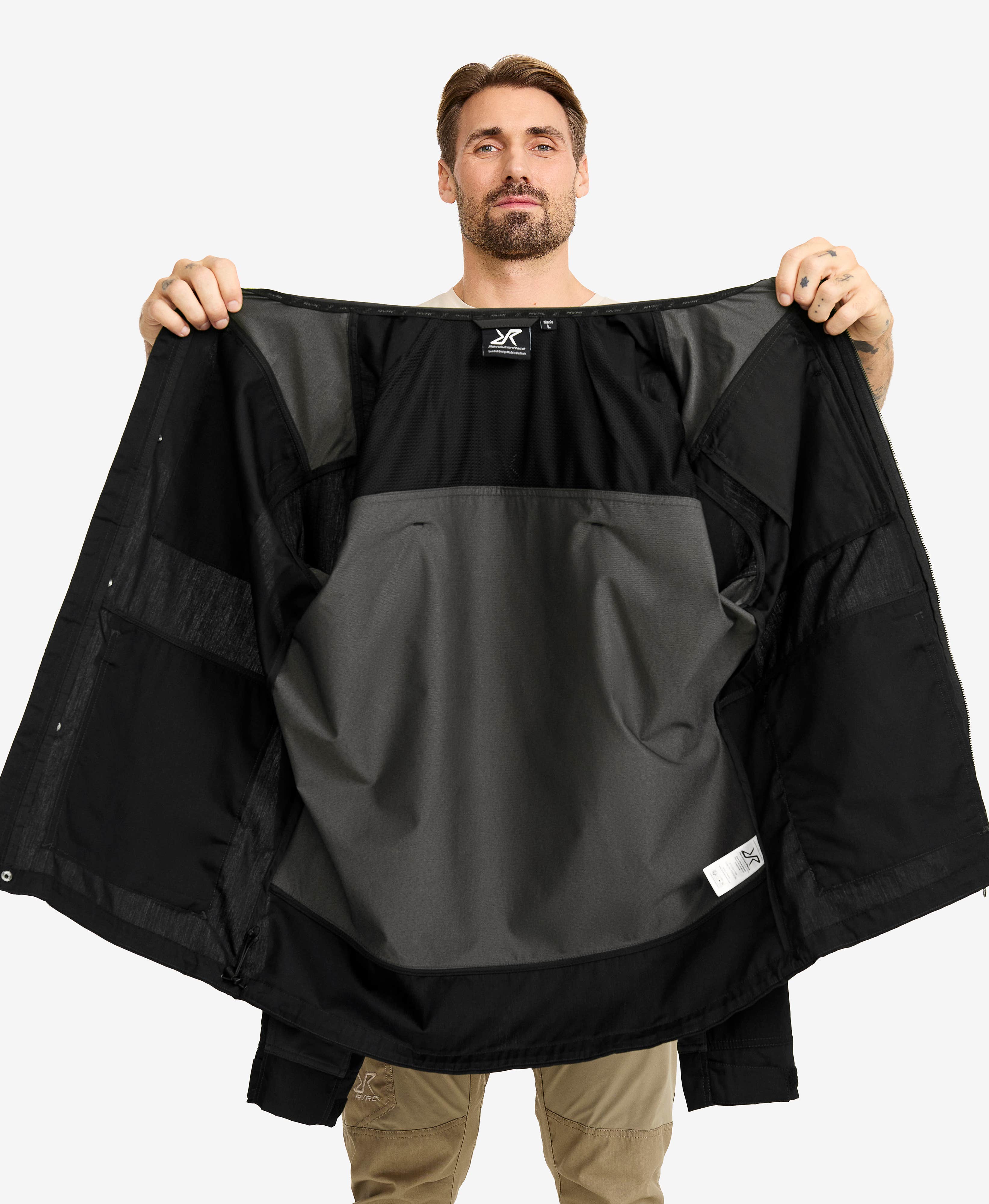 Rambler Lightweight Pro Jacket Men