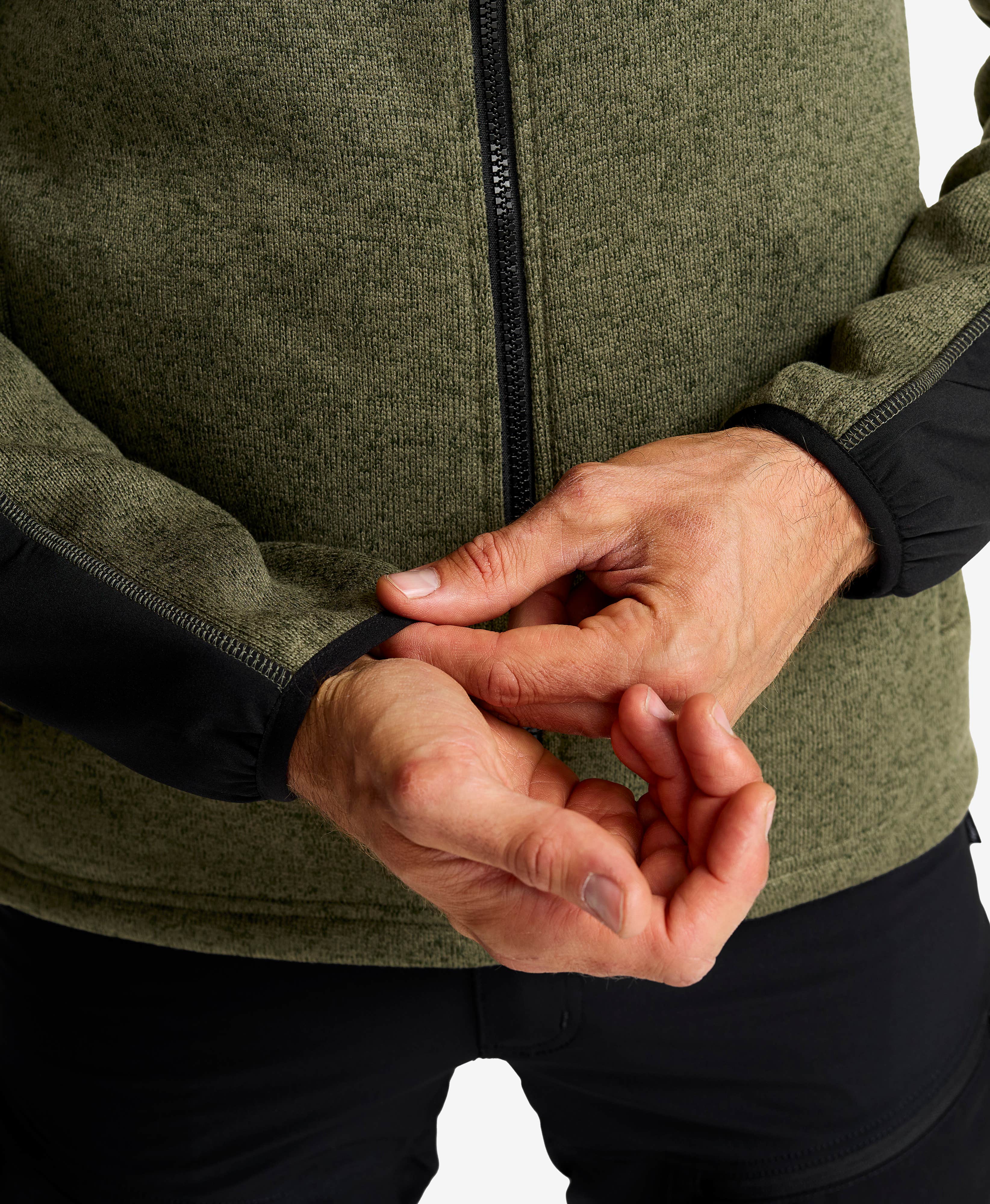 Northbound Fleece Jacket Men