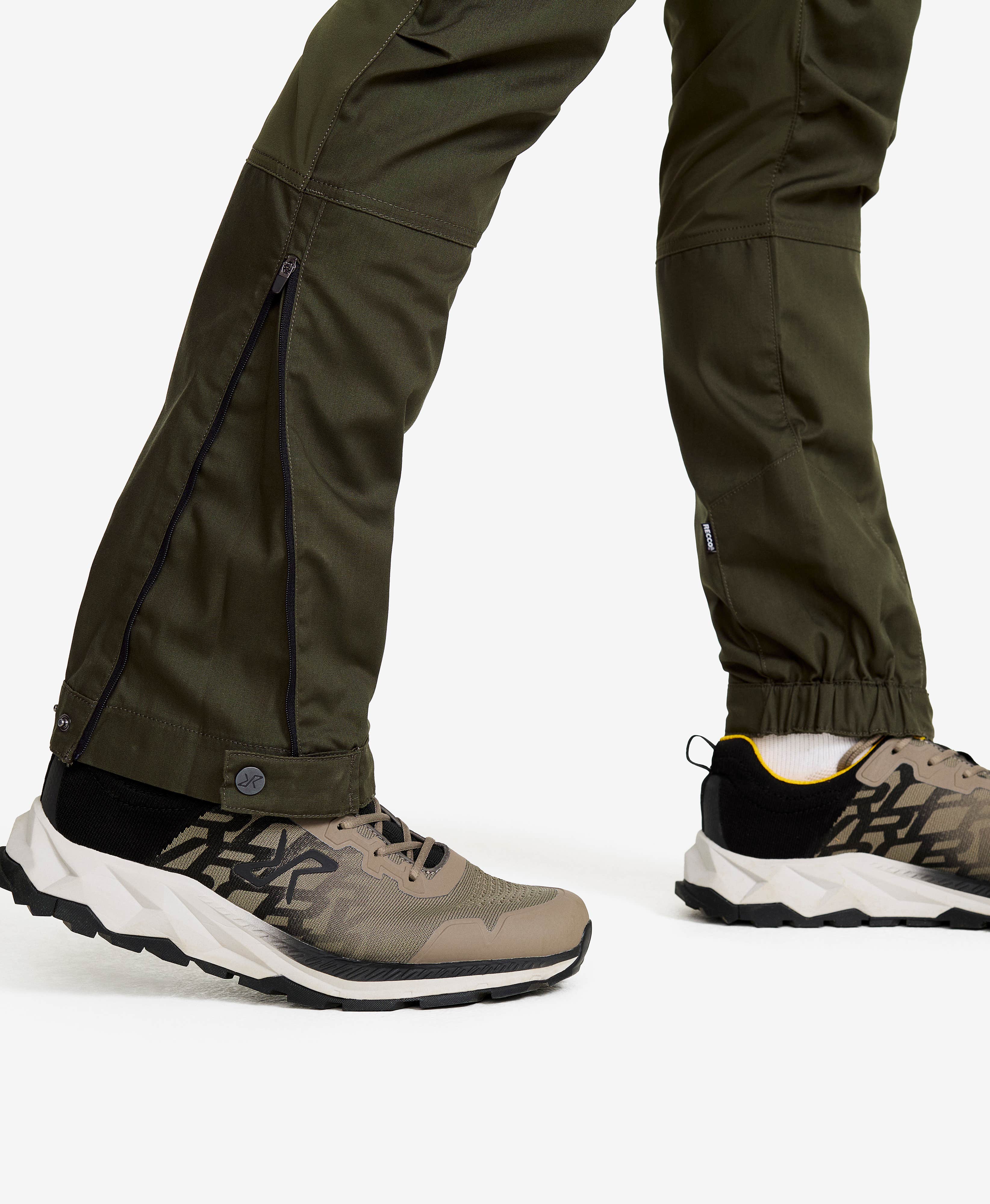 Rambler Lightweight Zip-off Pants Men