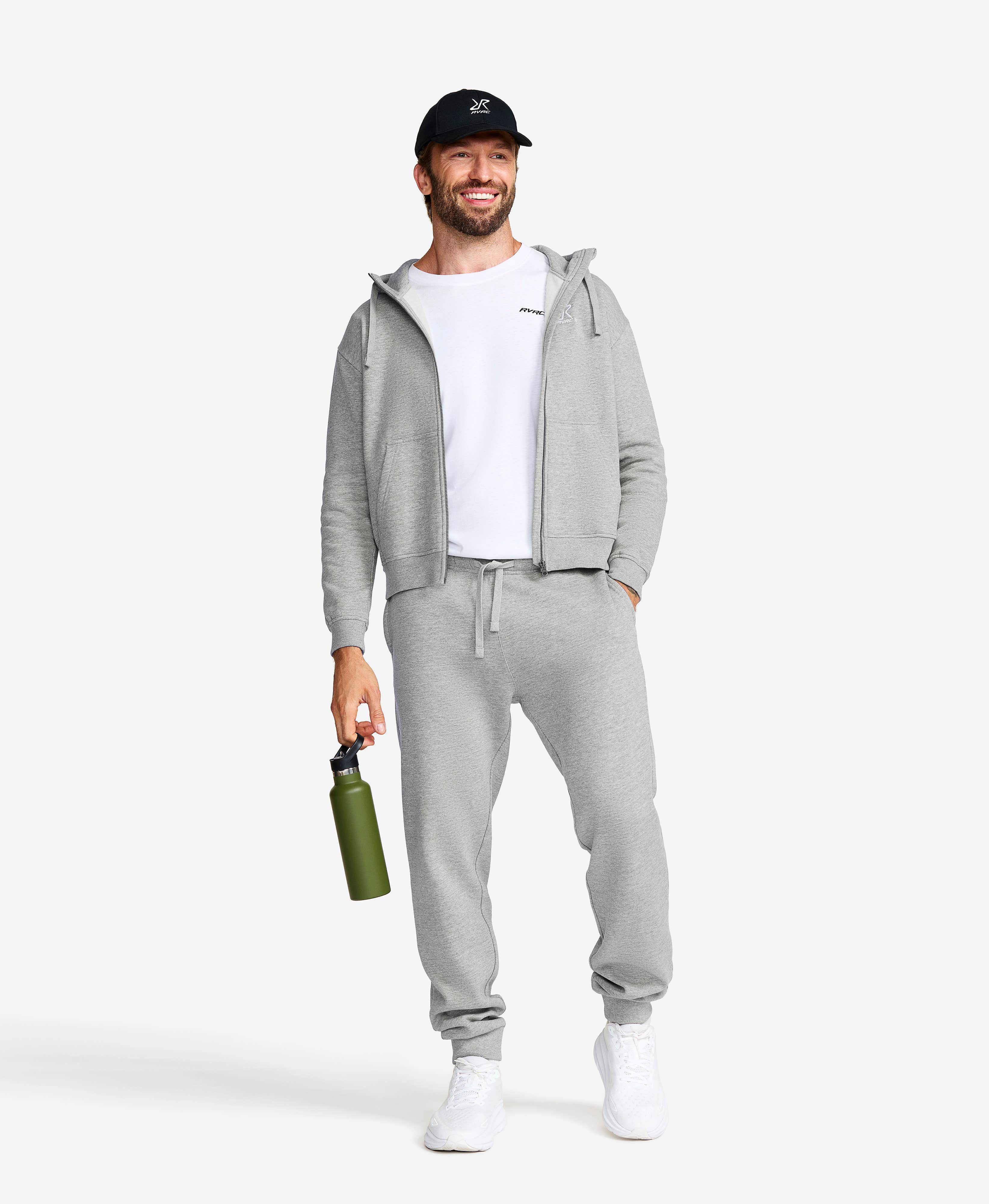 RVRC Sweatpants Men