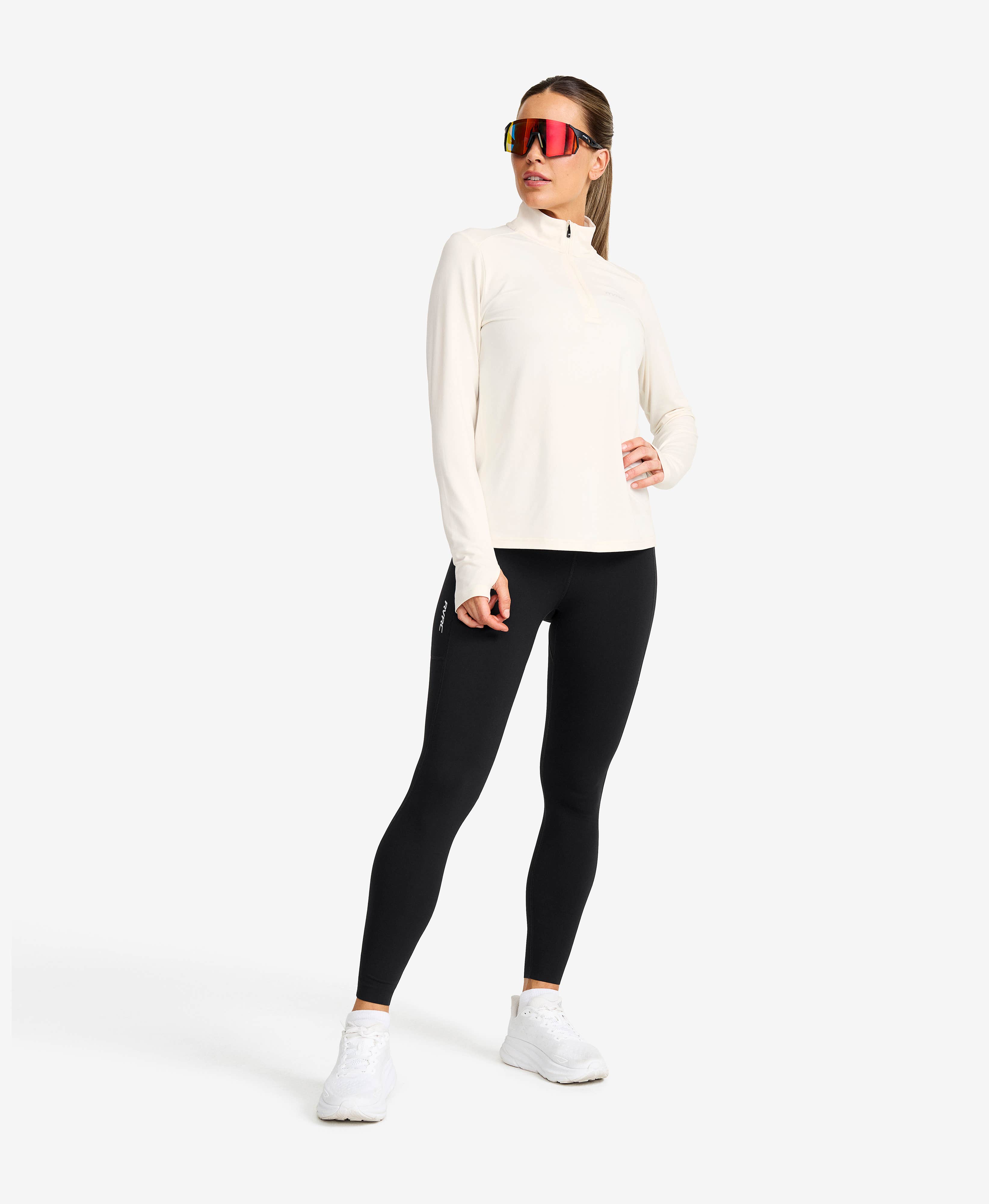 Rapid Pocket Leggings Women