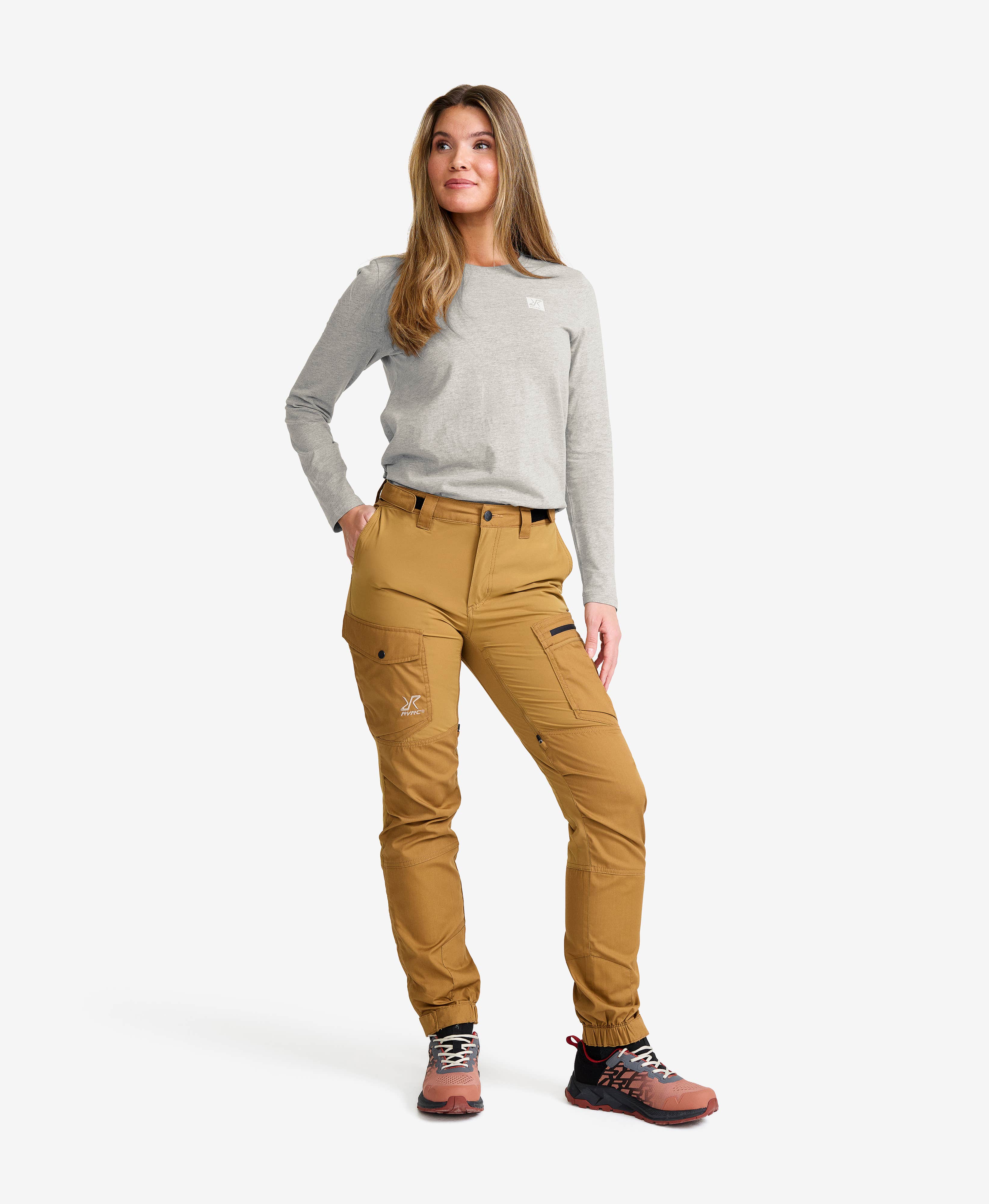 Rambler Lightweight Pro Pants Women
