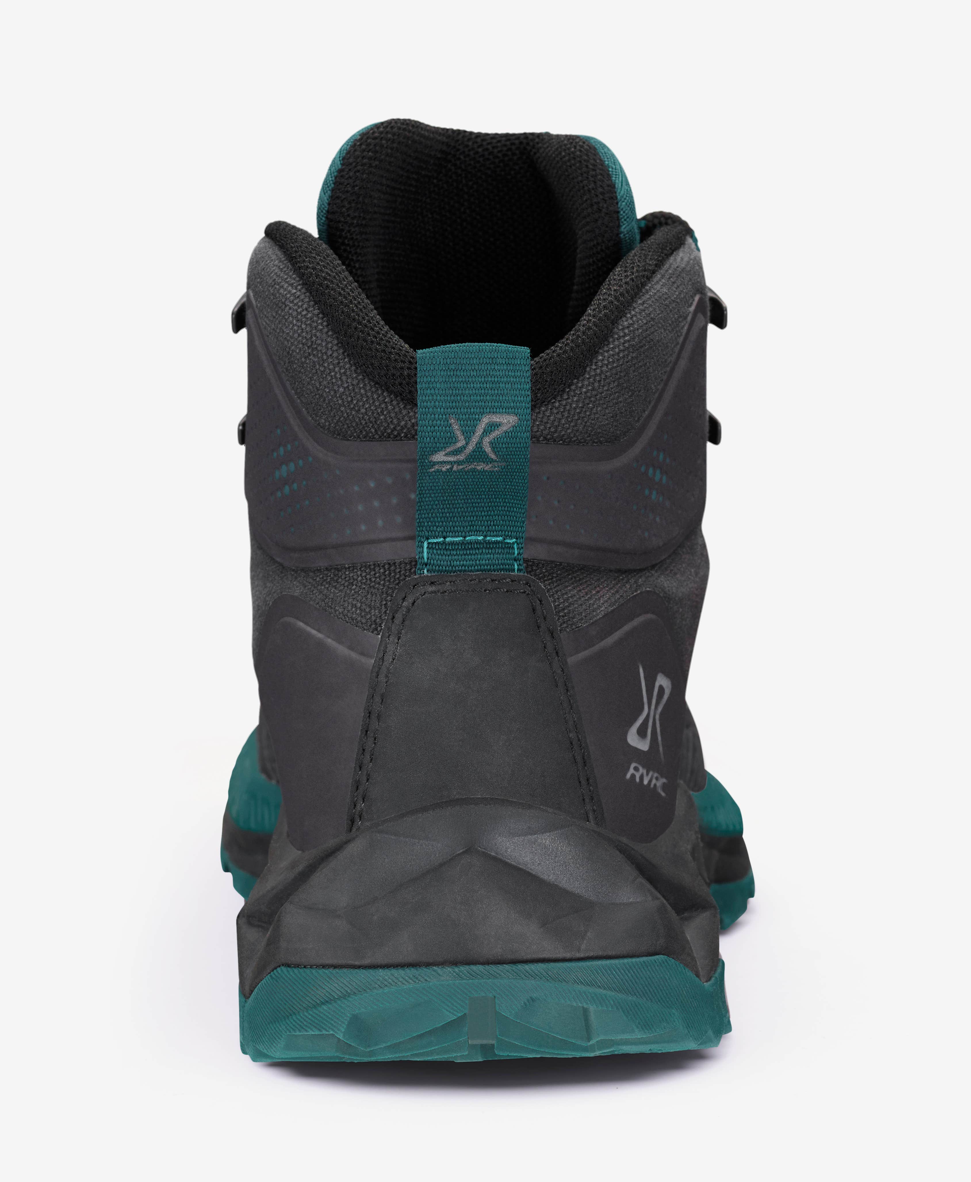 Phantom Trail Mid Waterproof Hiking Boots Women