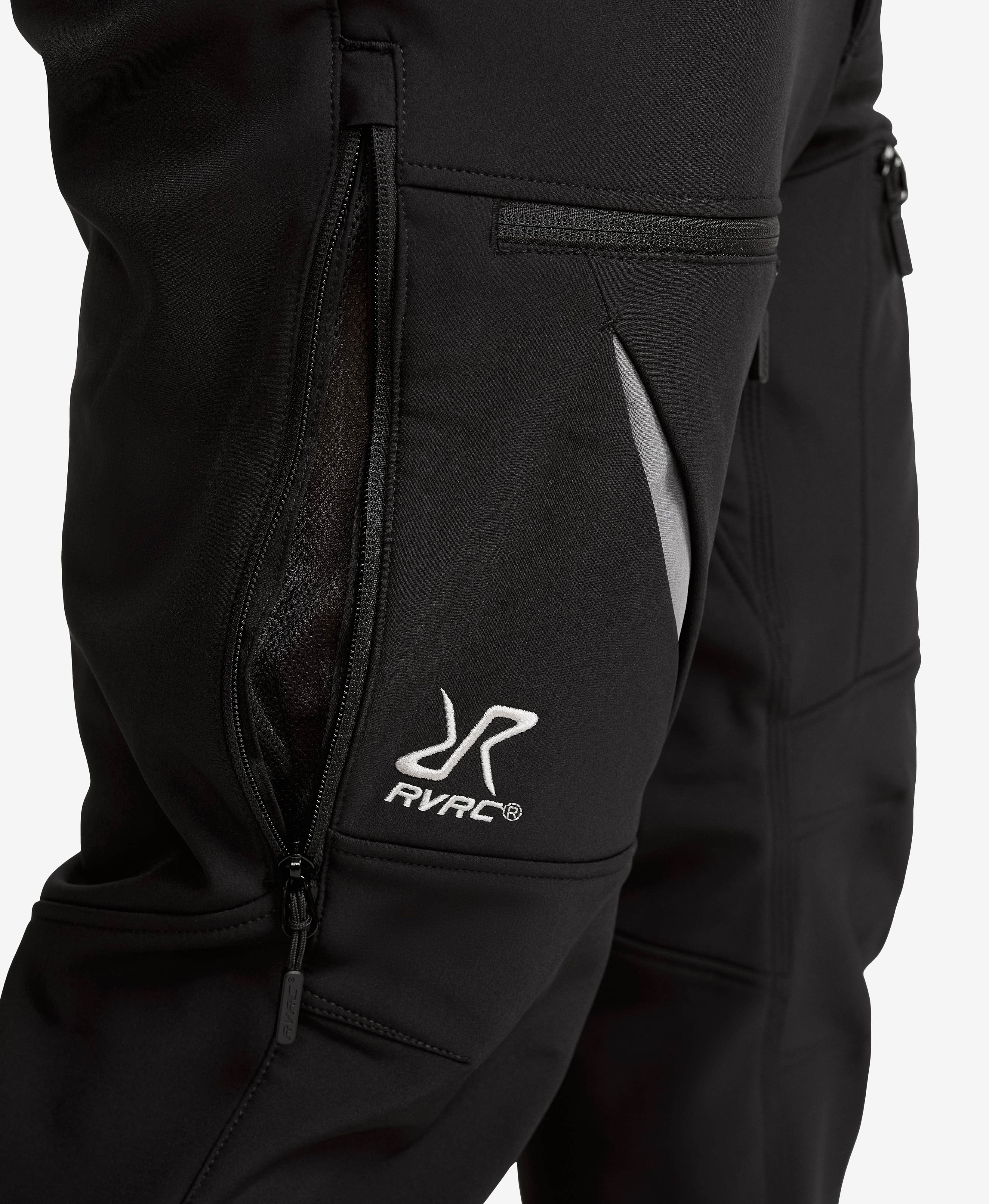 Hiball Softshell Pants Men