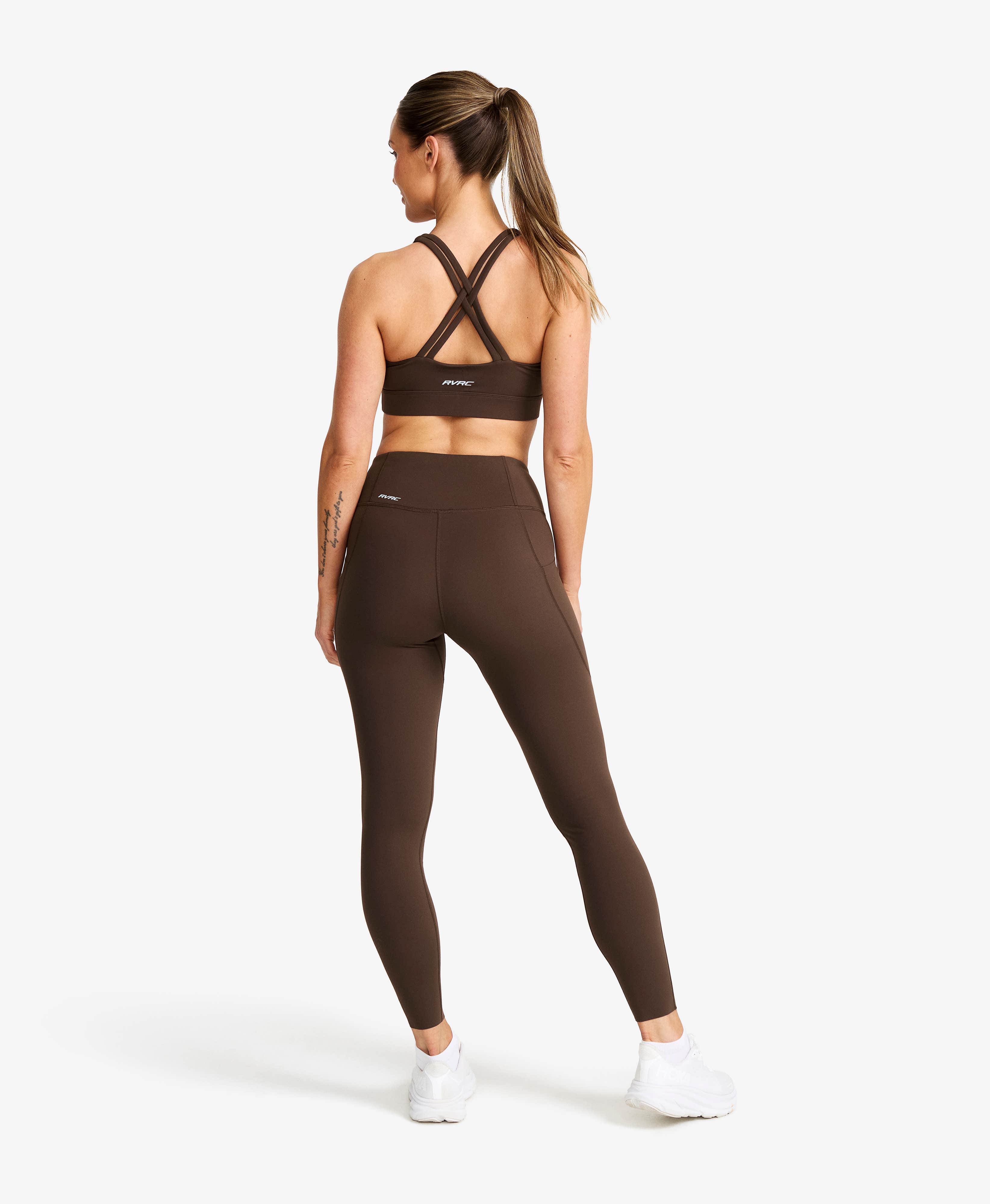 Rapid Pocket Leggings Women
