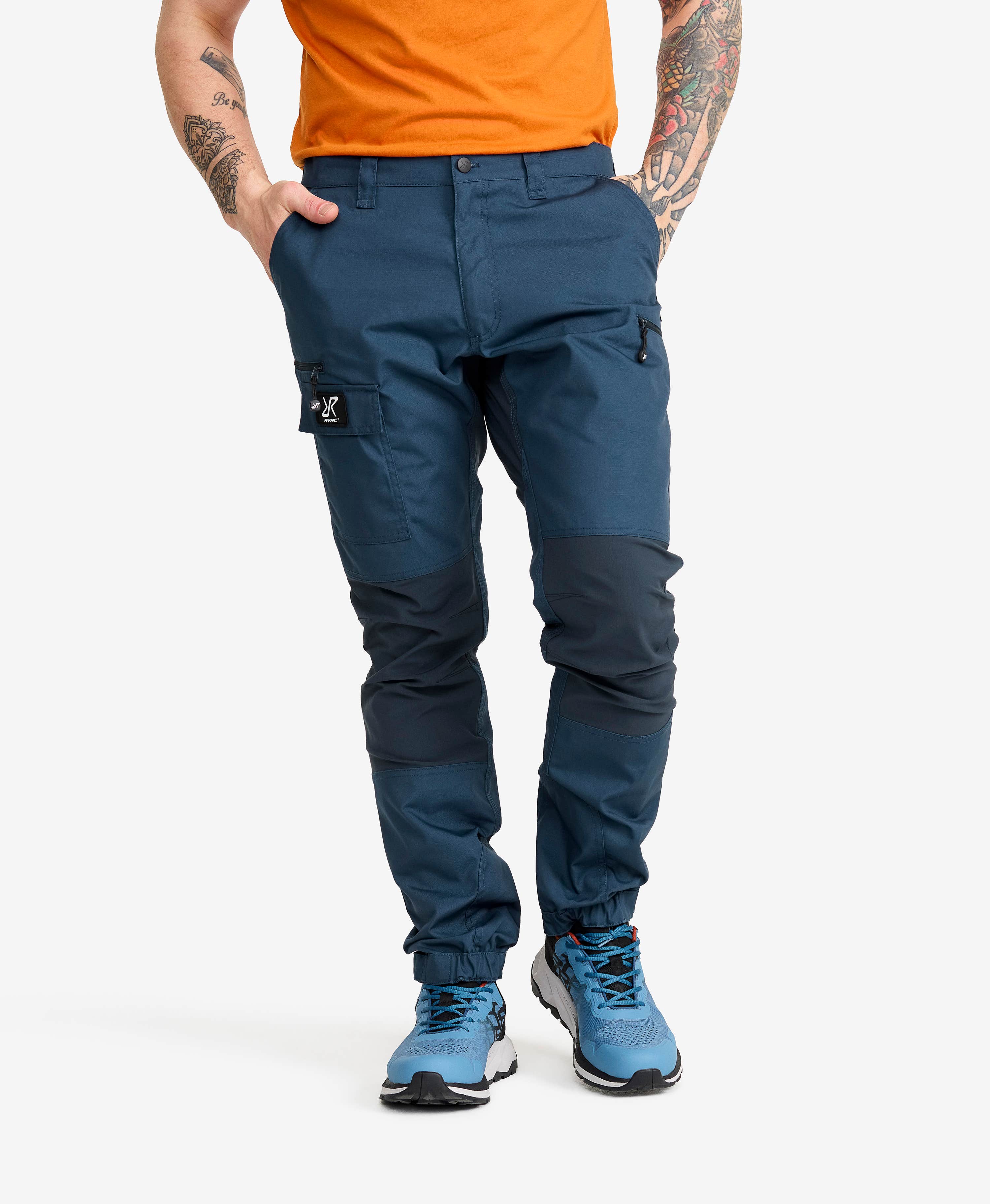 Nordwand Pants Men
