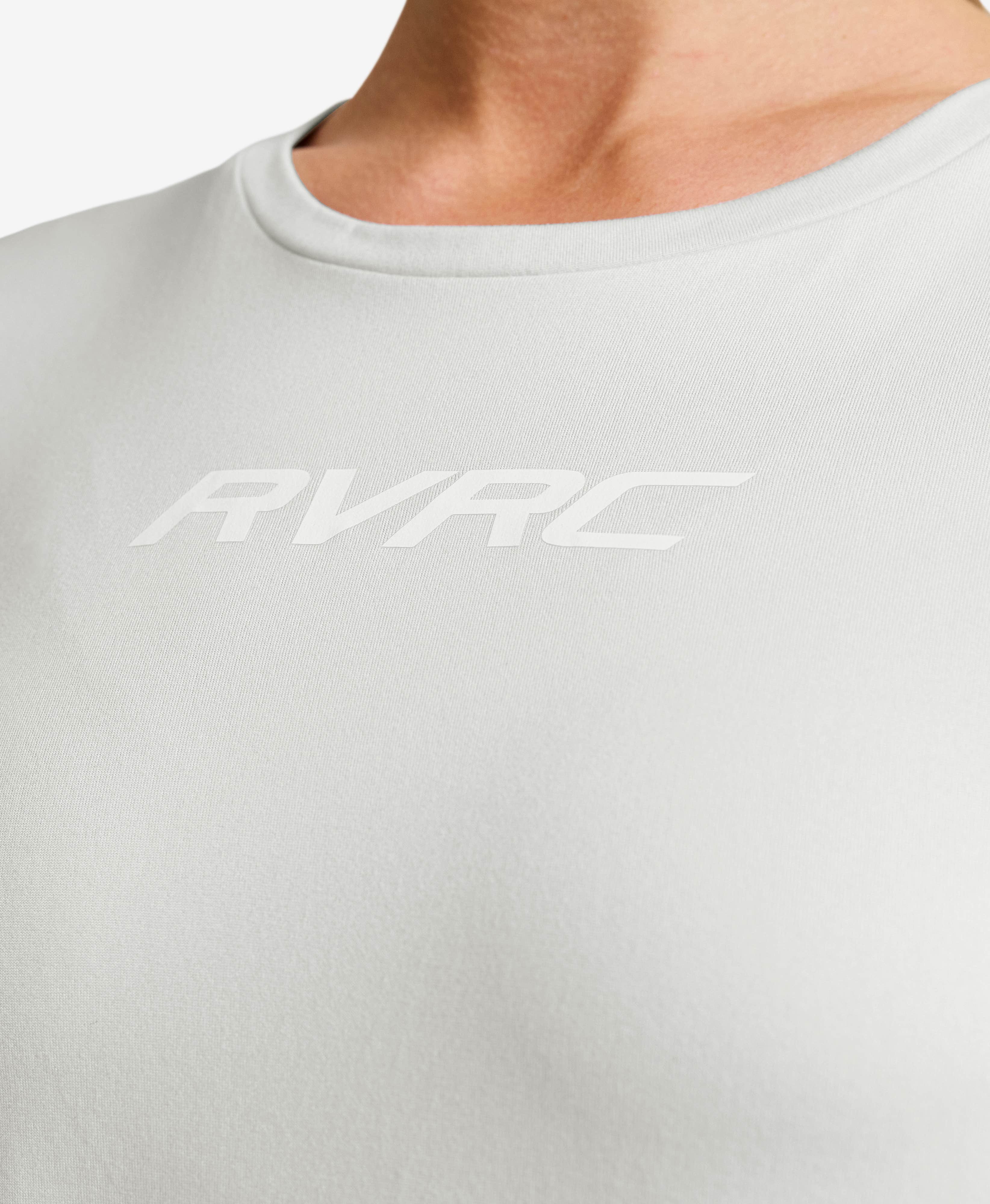 Mission Logo T-shirt Women