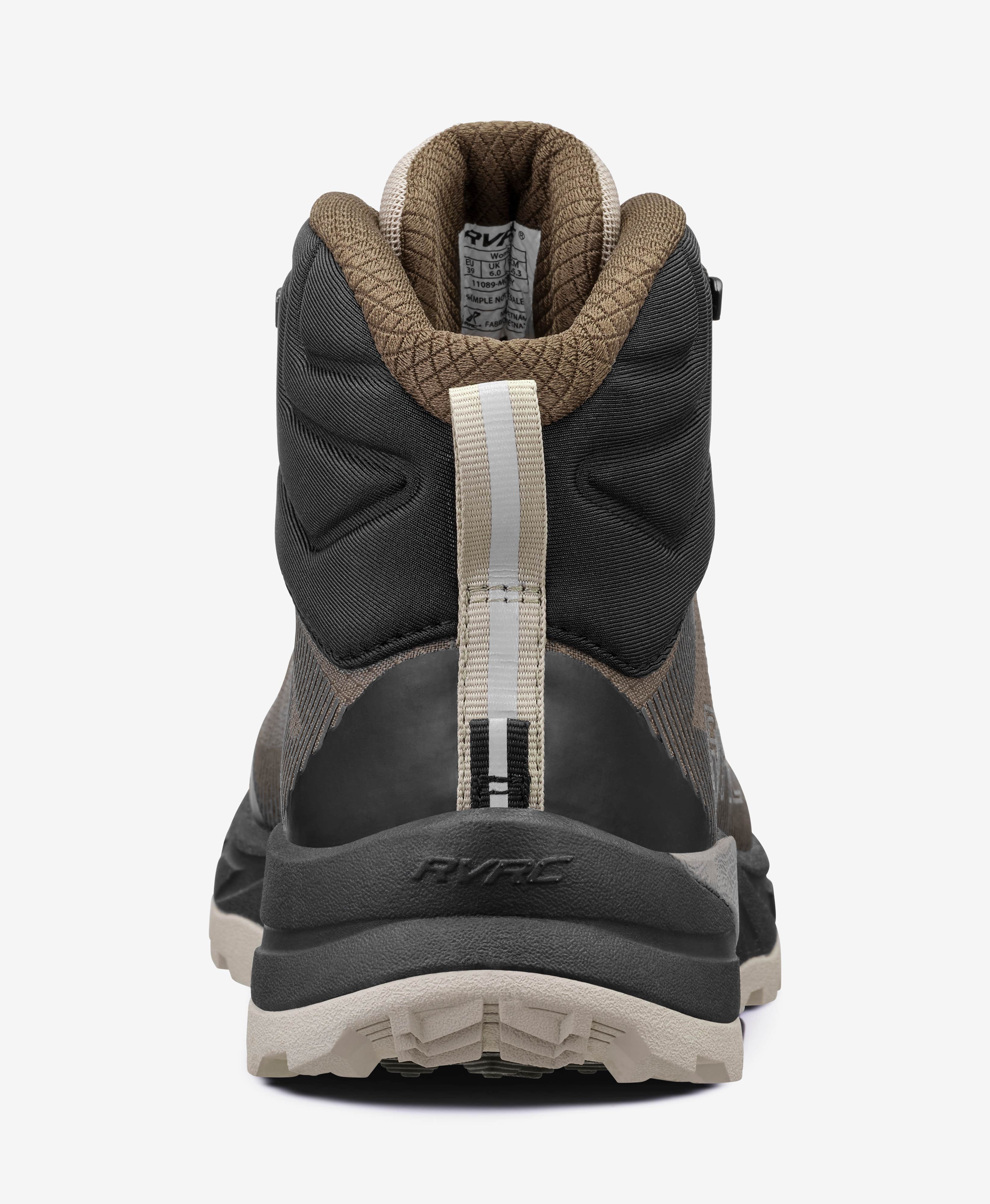 Trailblaze Waterproof Hiking Boots Women