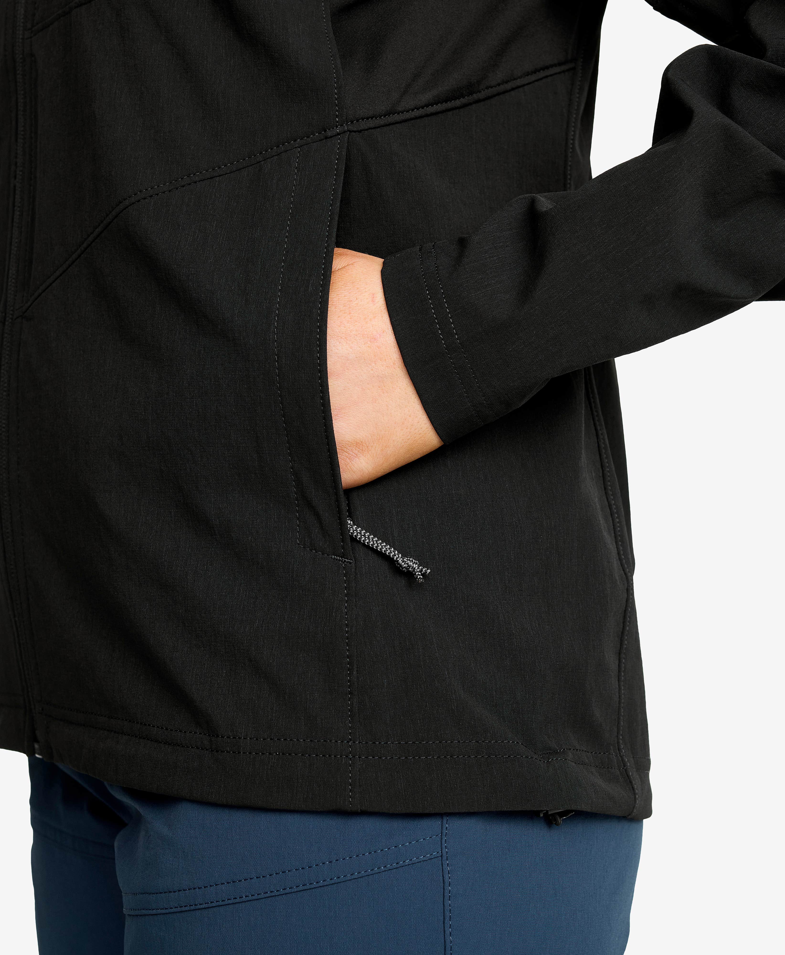 Venue Stretch Jacket Women