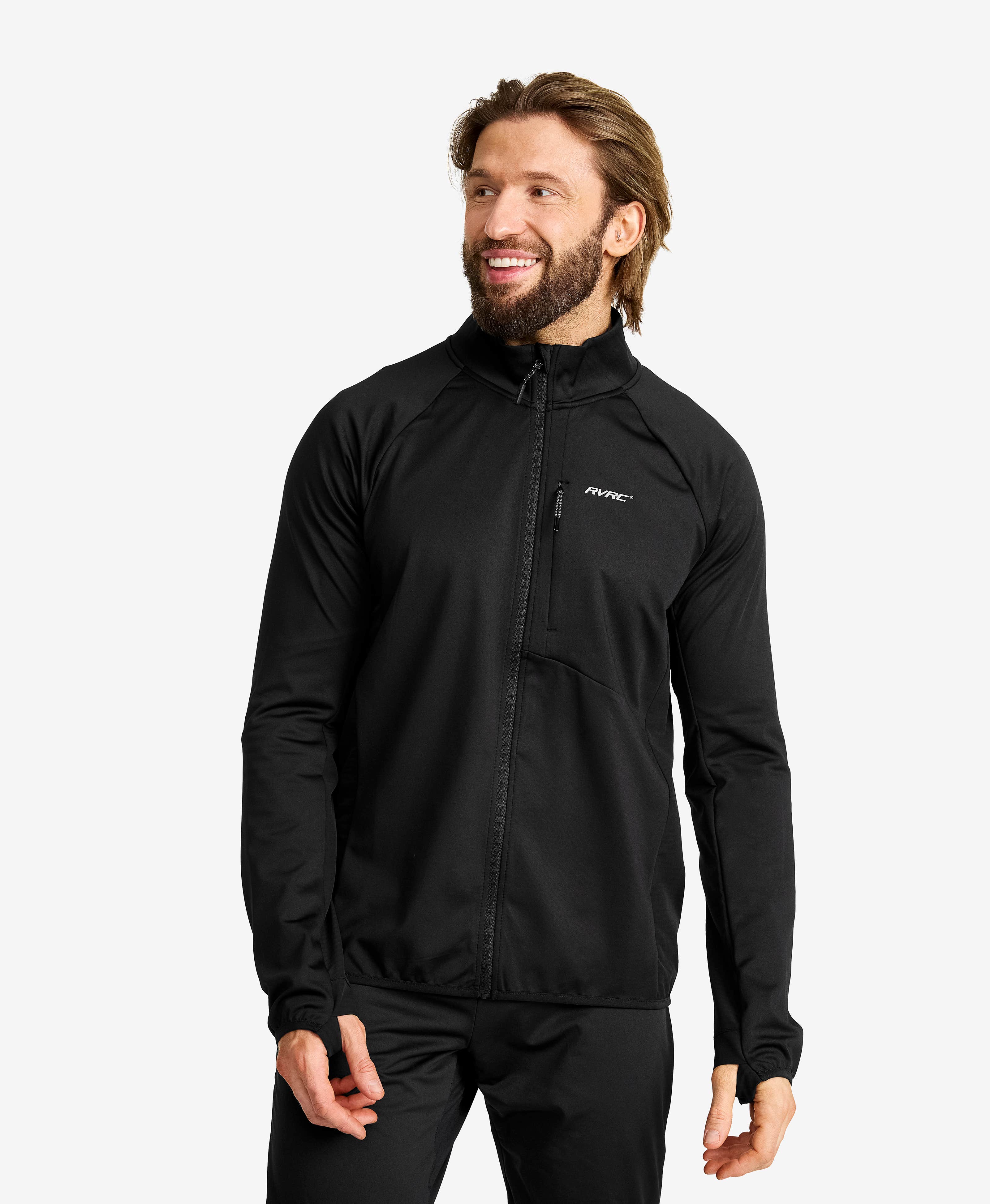 Pace Wind Jacket Men