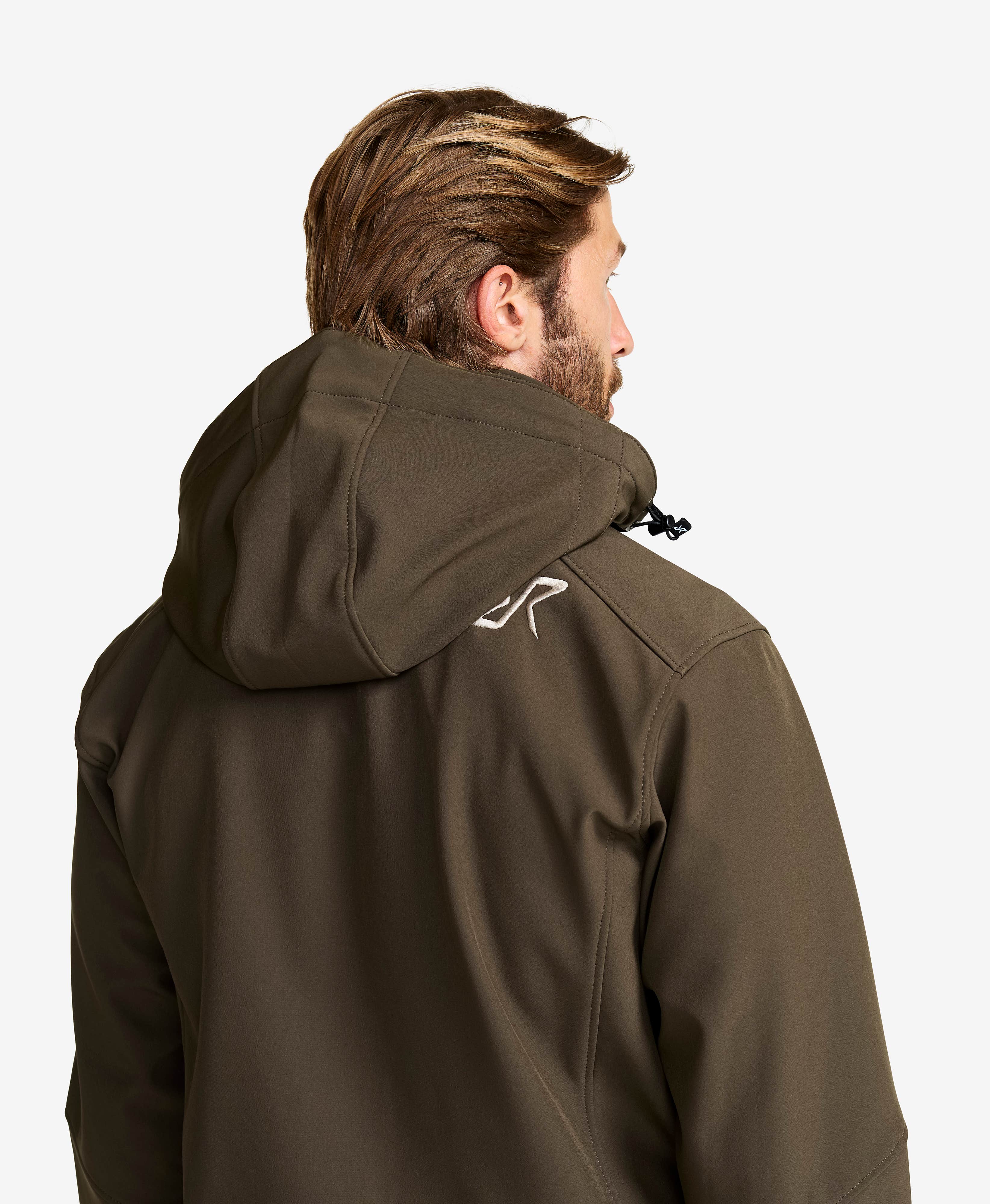 Hiball Softshell Jacket Men