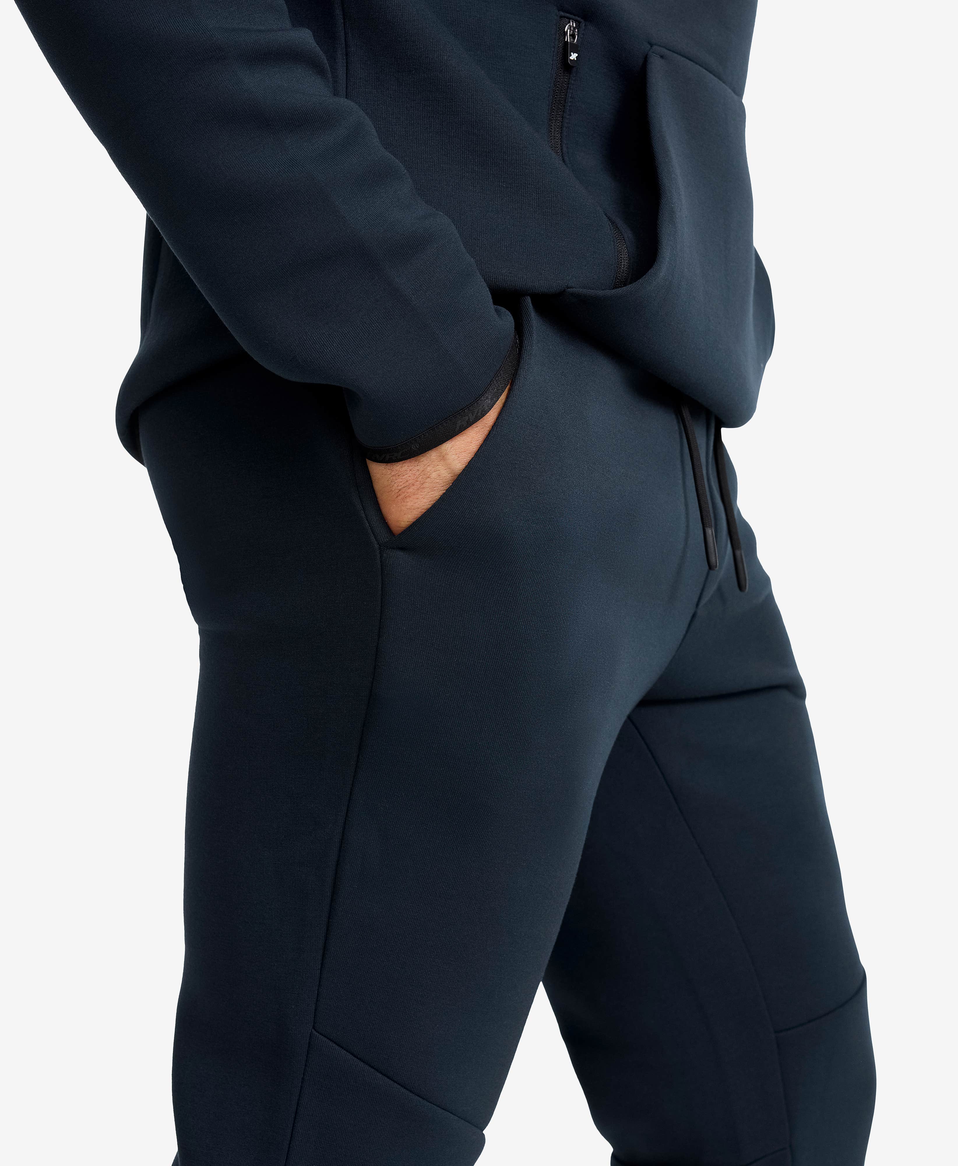 Street Scuba Sweatpants Men