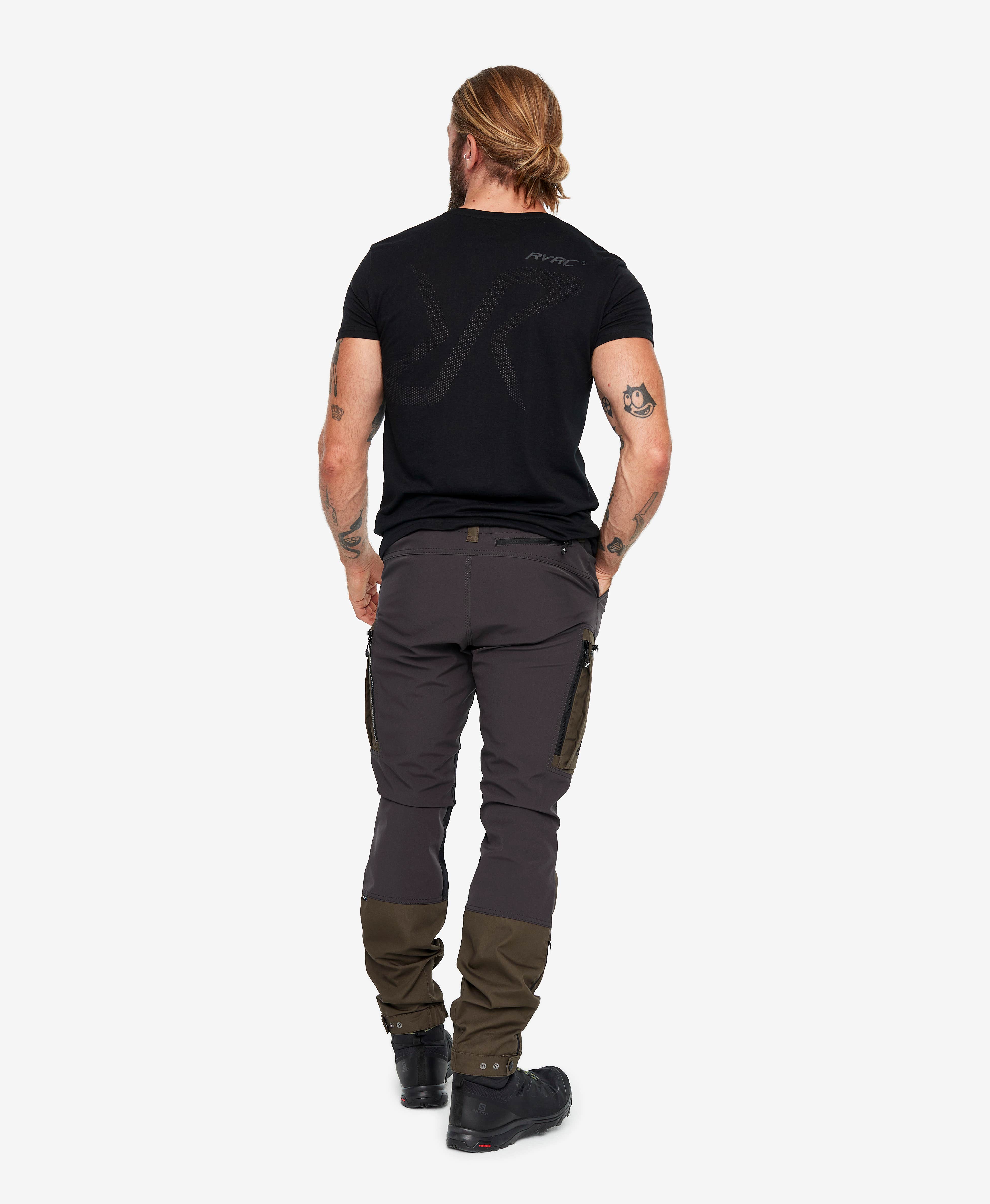 RVRC GP Pro Expedition Pants Men