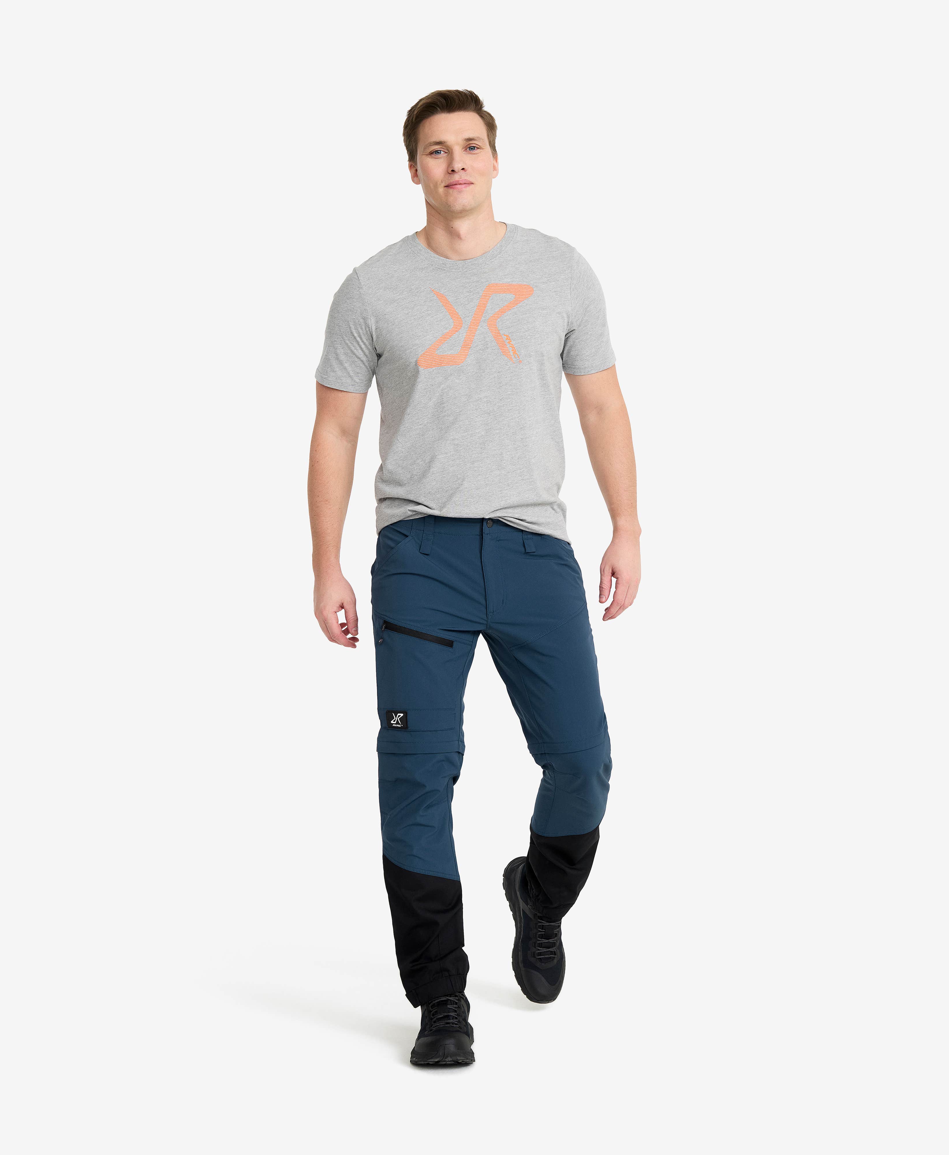 RVRC GP Pro Stretch Zip-Off Pants  Men