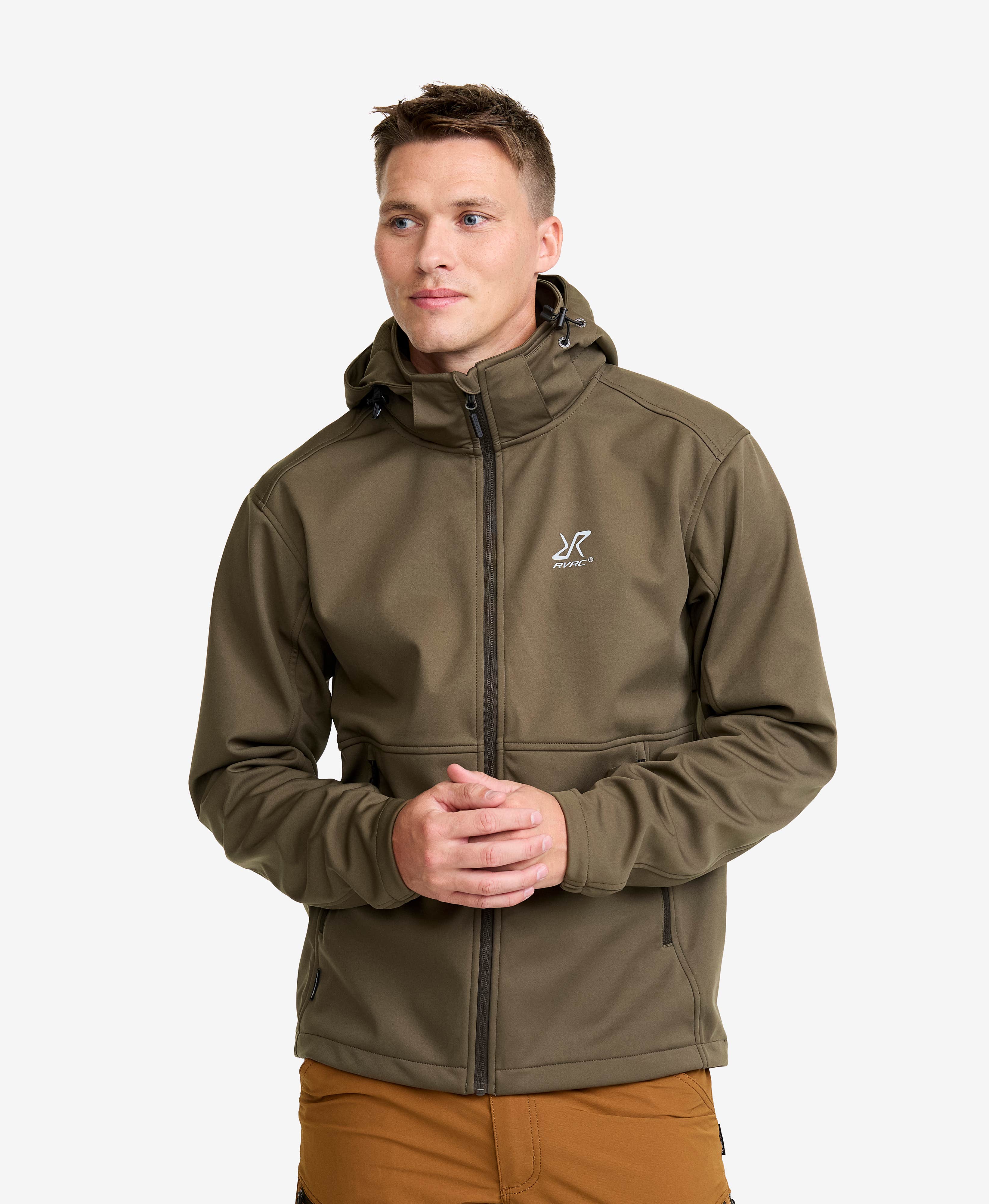 Responder Softshell Jacket Men