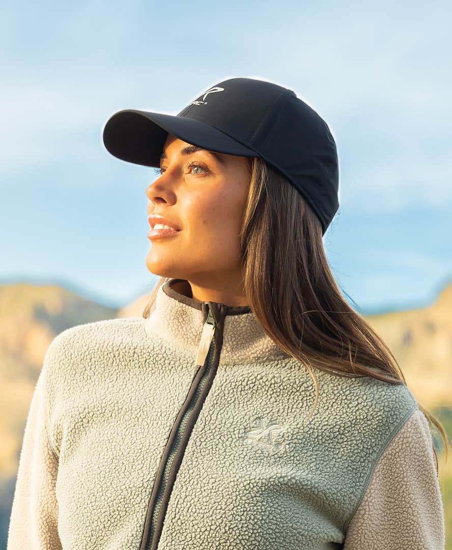 Classic Waterproof Cap Unisex