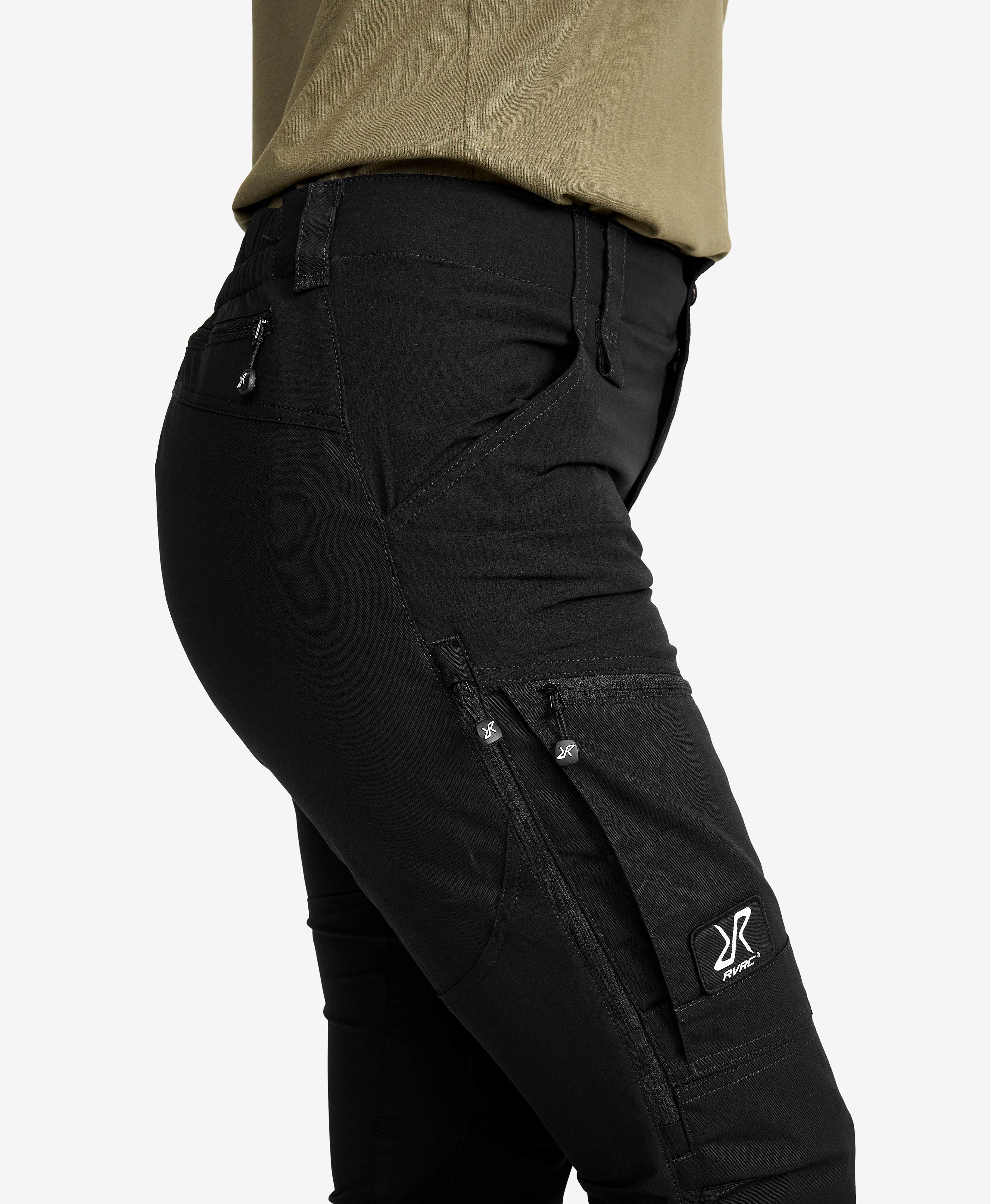 RVRC GP Pro Pants Women