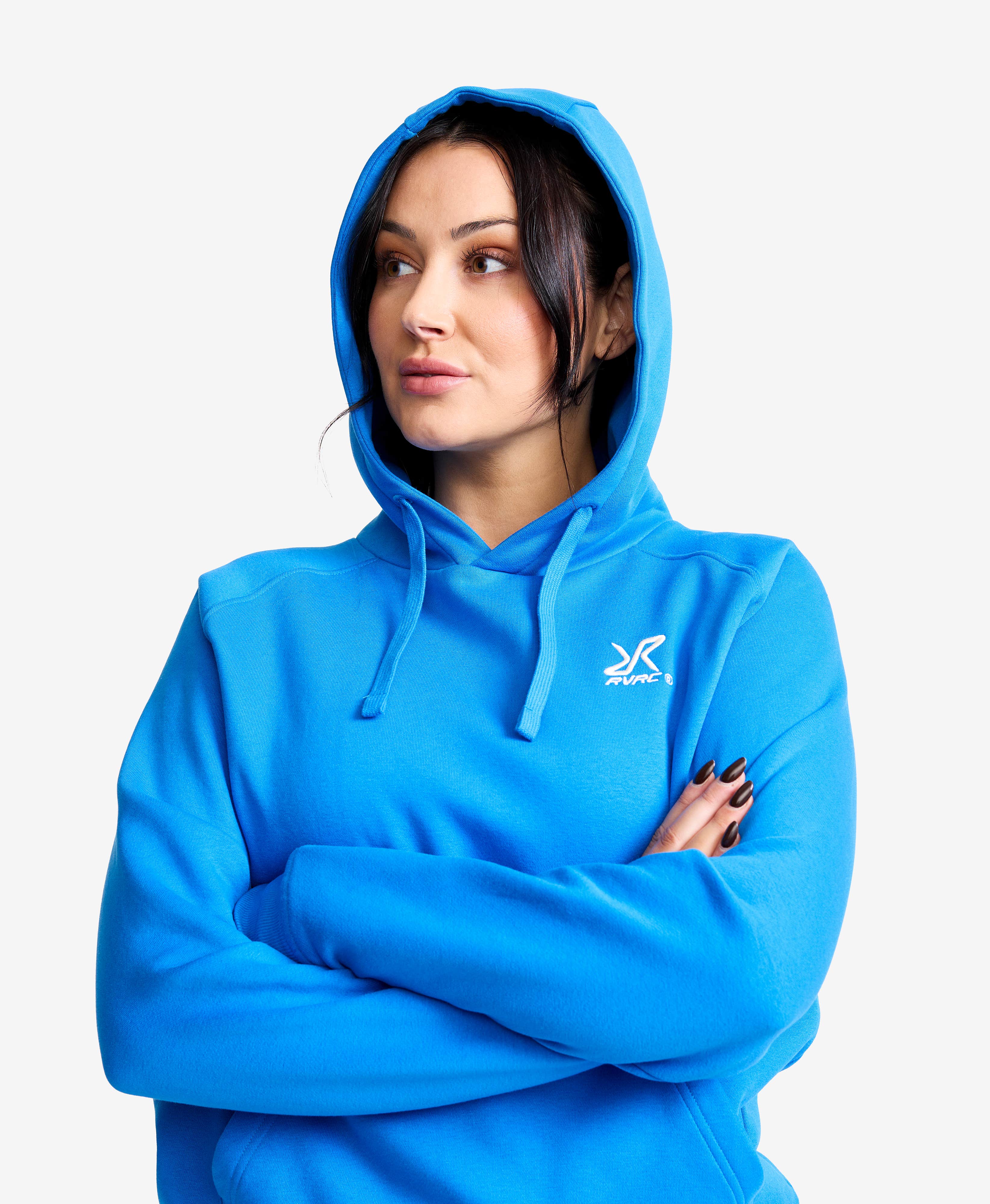 RVRC Hoodie Women
