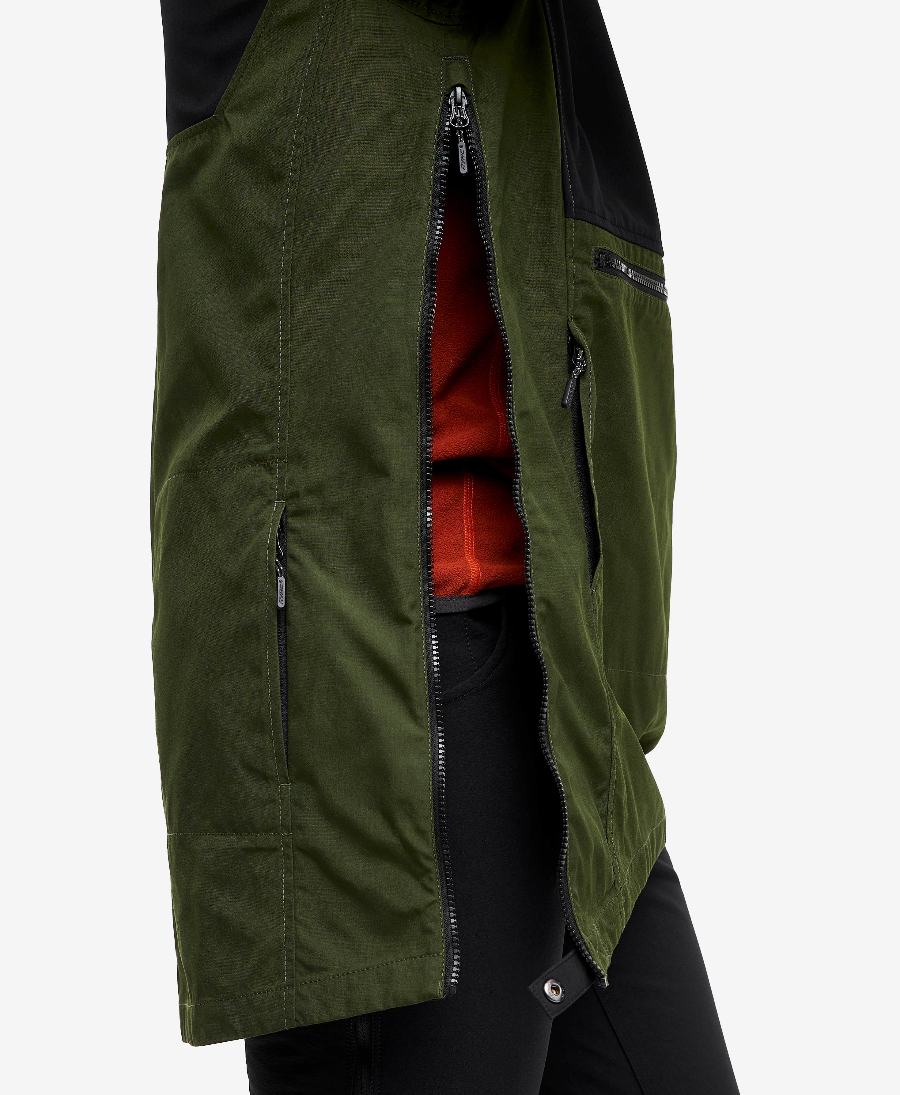 Outdoor Anorak Men