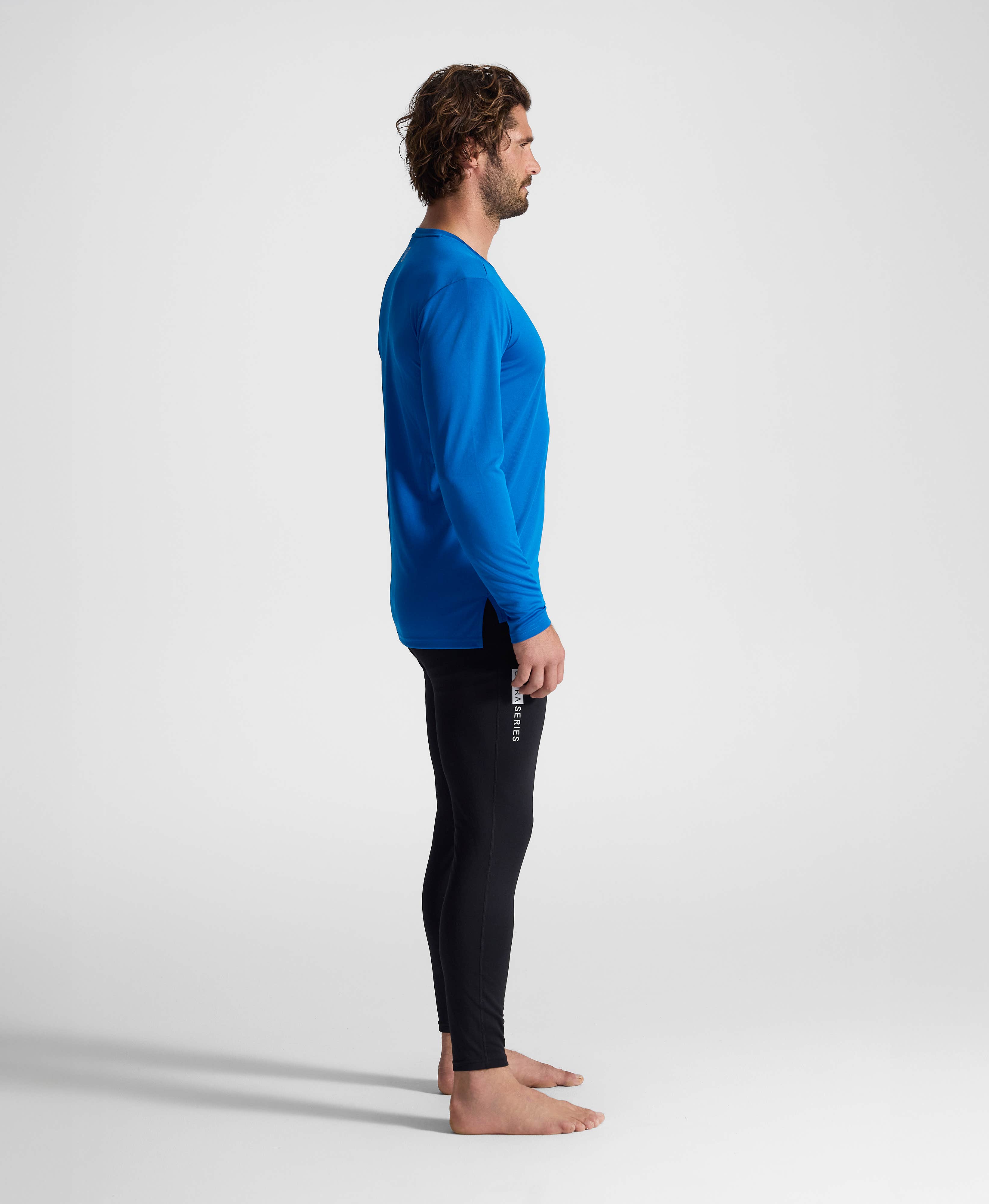 Ultra Technical Base Layer Top Men