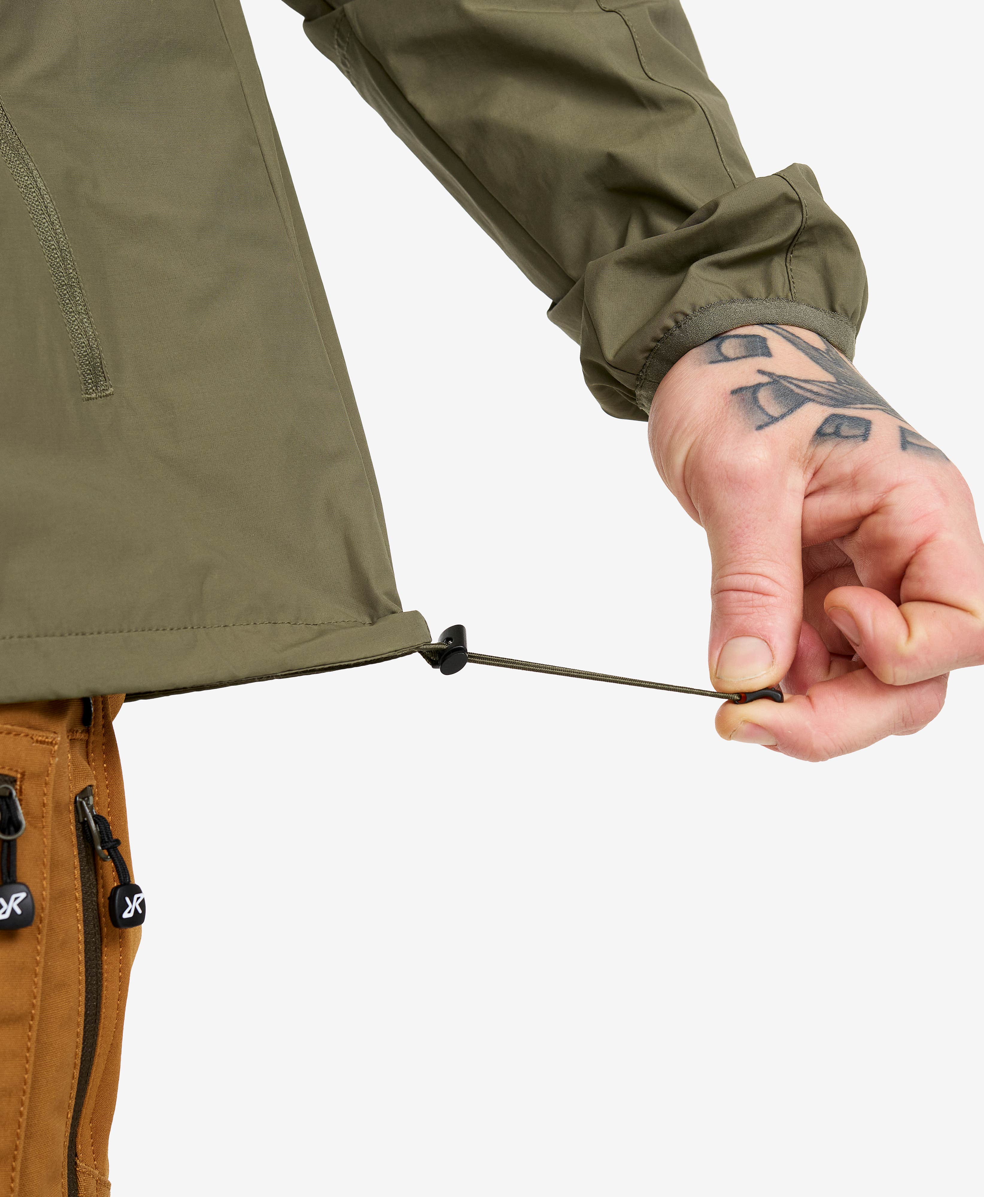 Orbit Wind Jacket Men