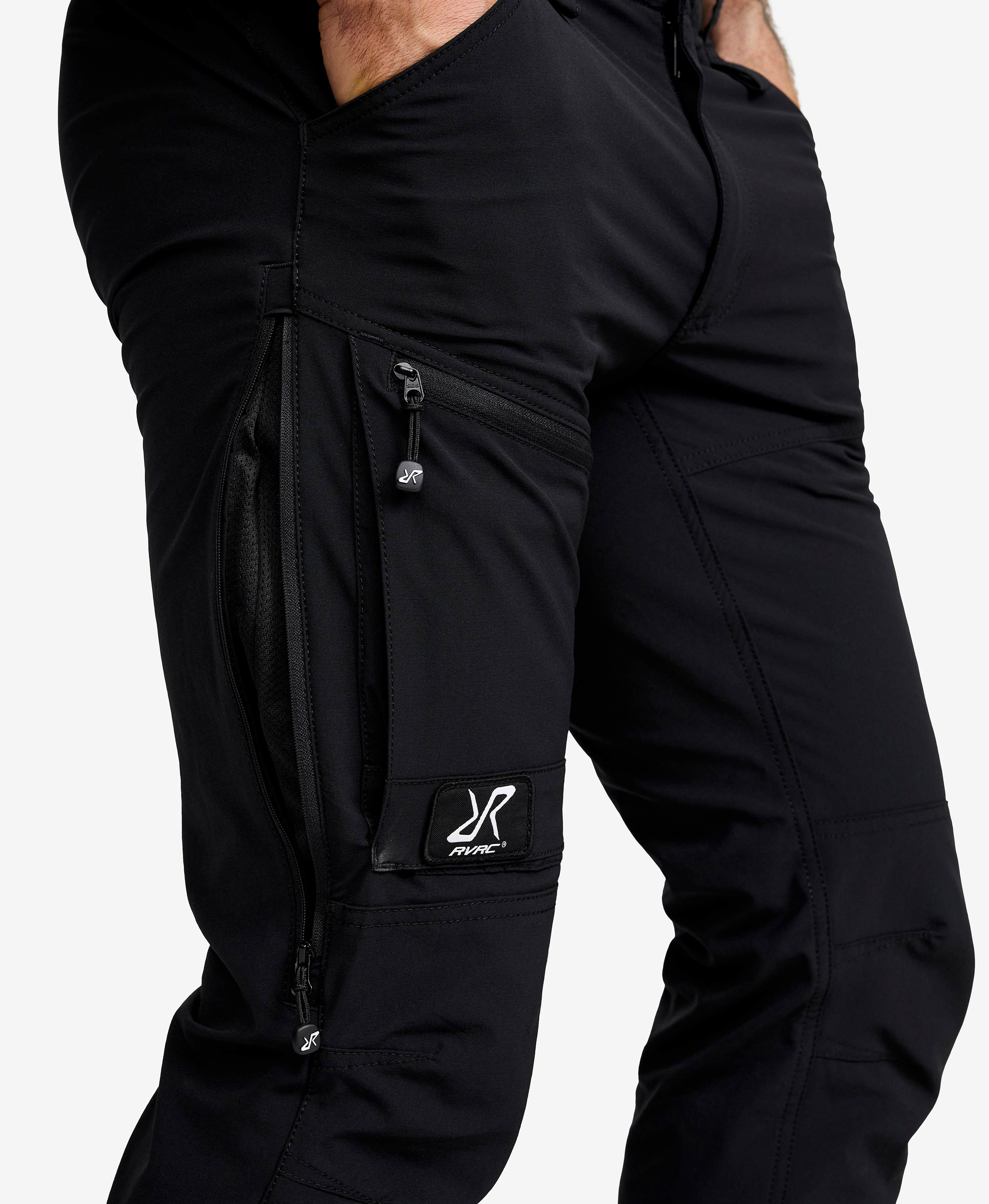 RVRC GP Pro Stretch Pants  Men
