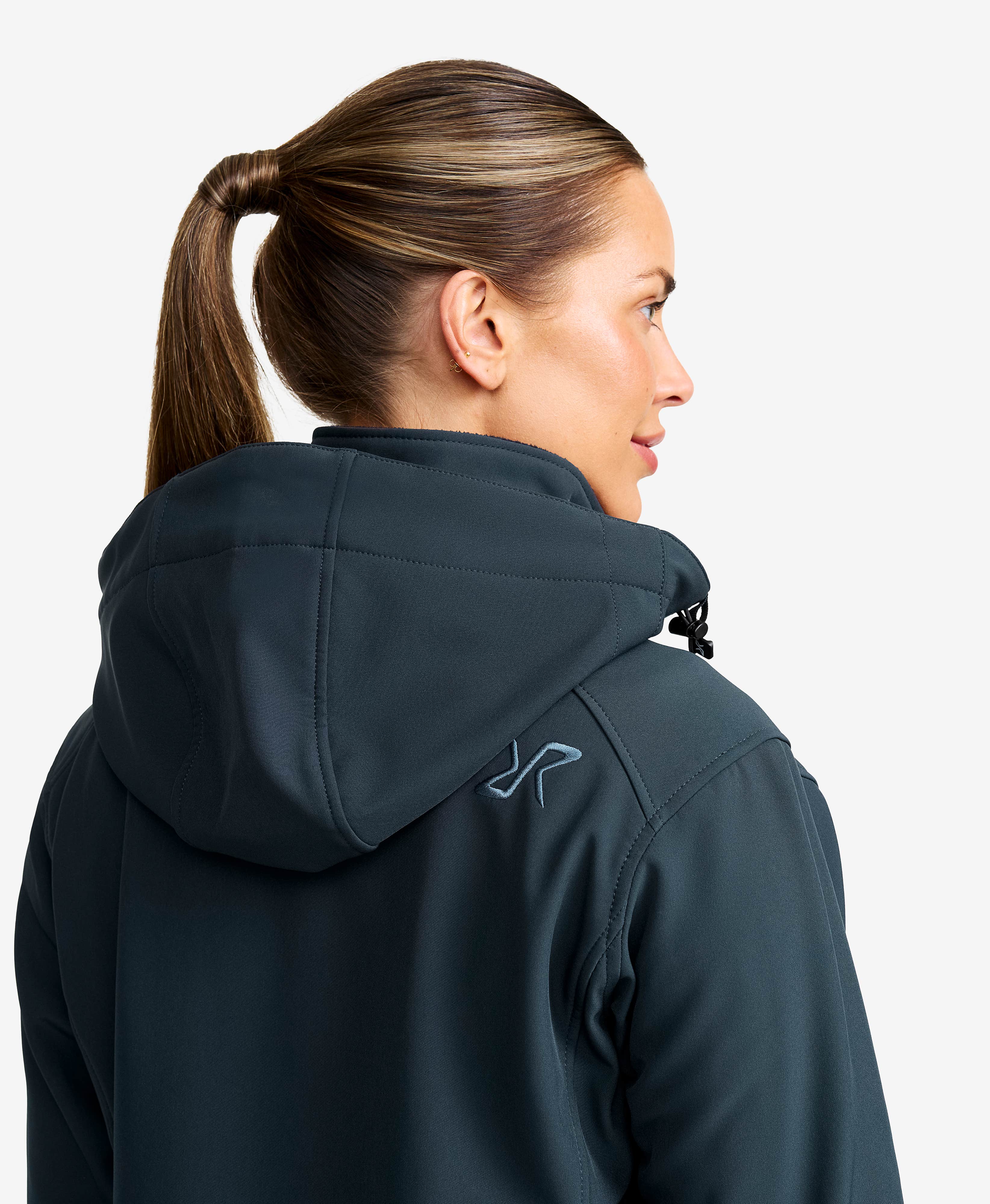 Hiball Softshell Jacket Women