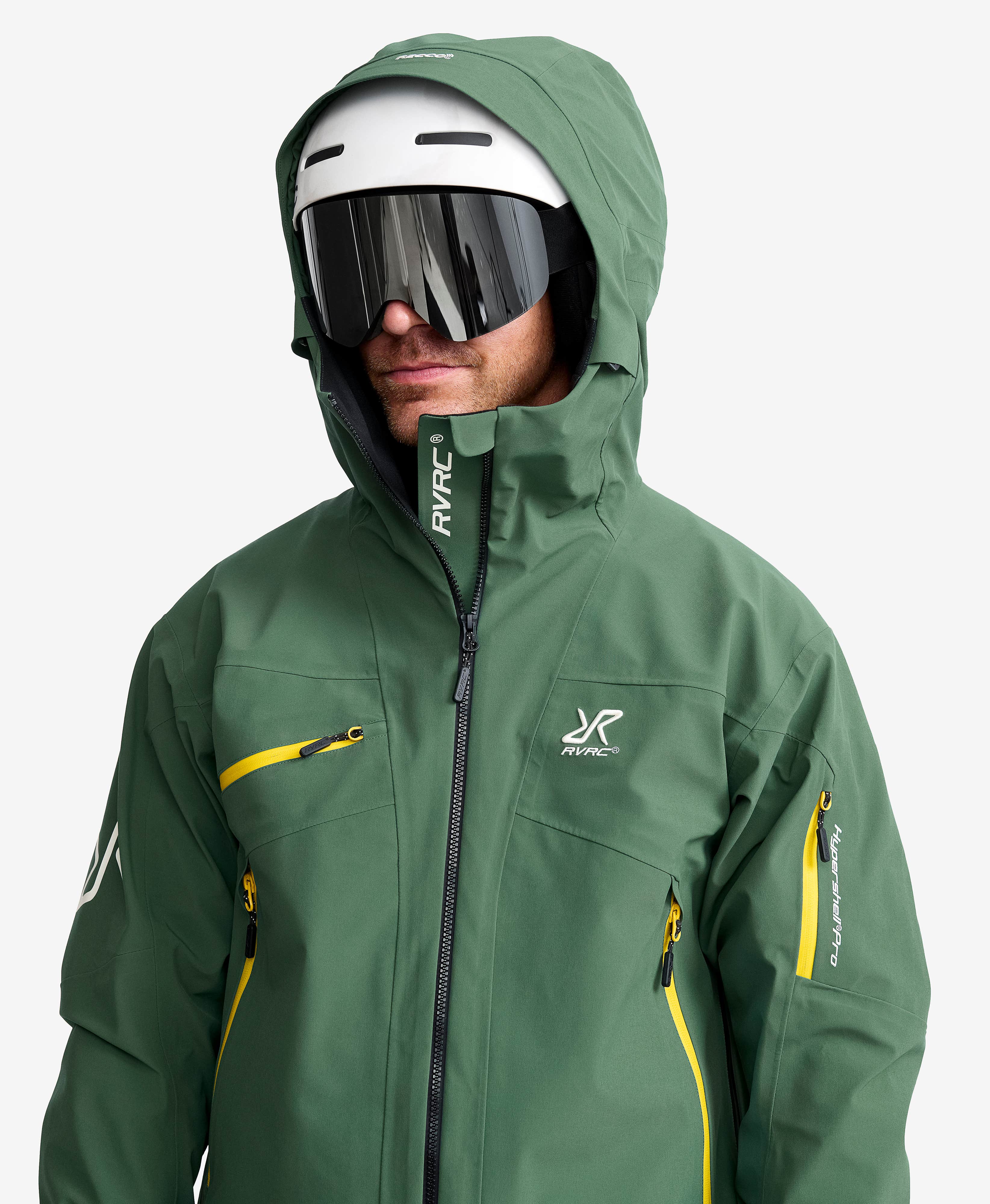 Atlas 3L Ski Jacket Men