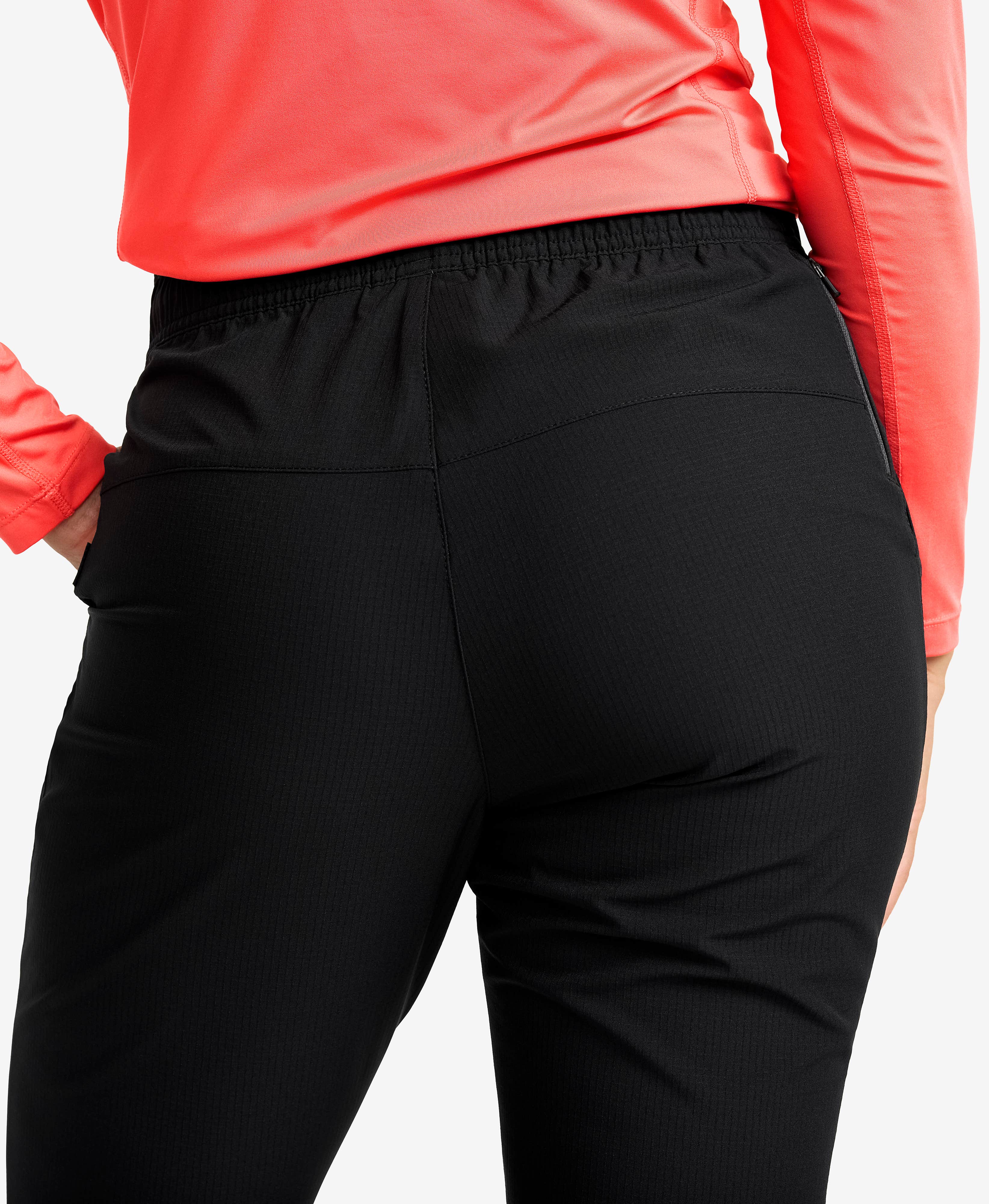 Athletic Lightweight Pants Women