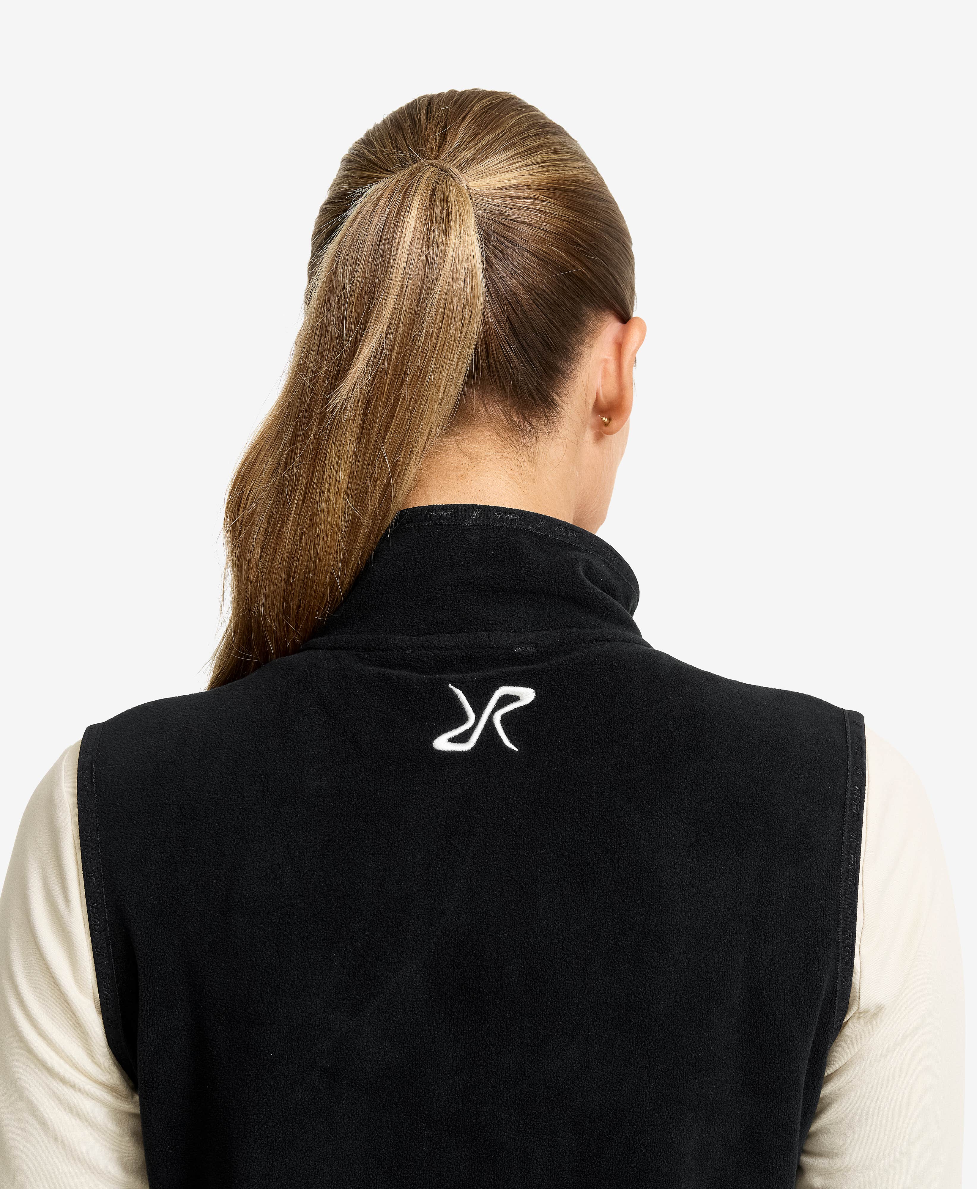 Hiker Fleece Vest Women