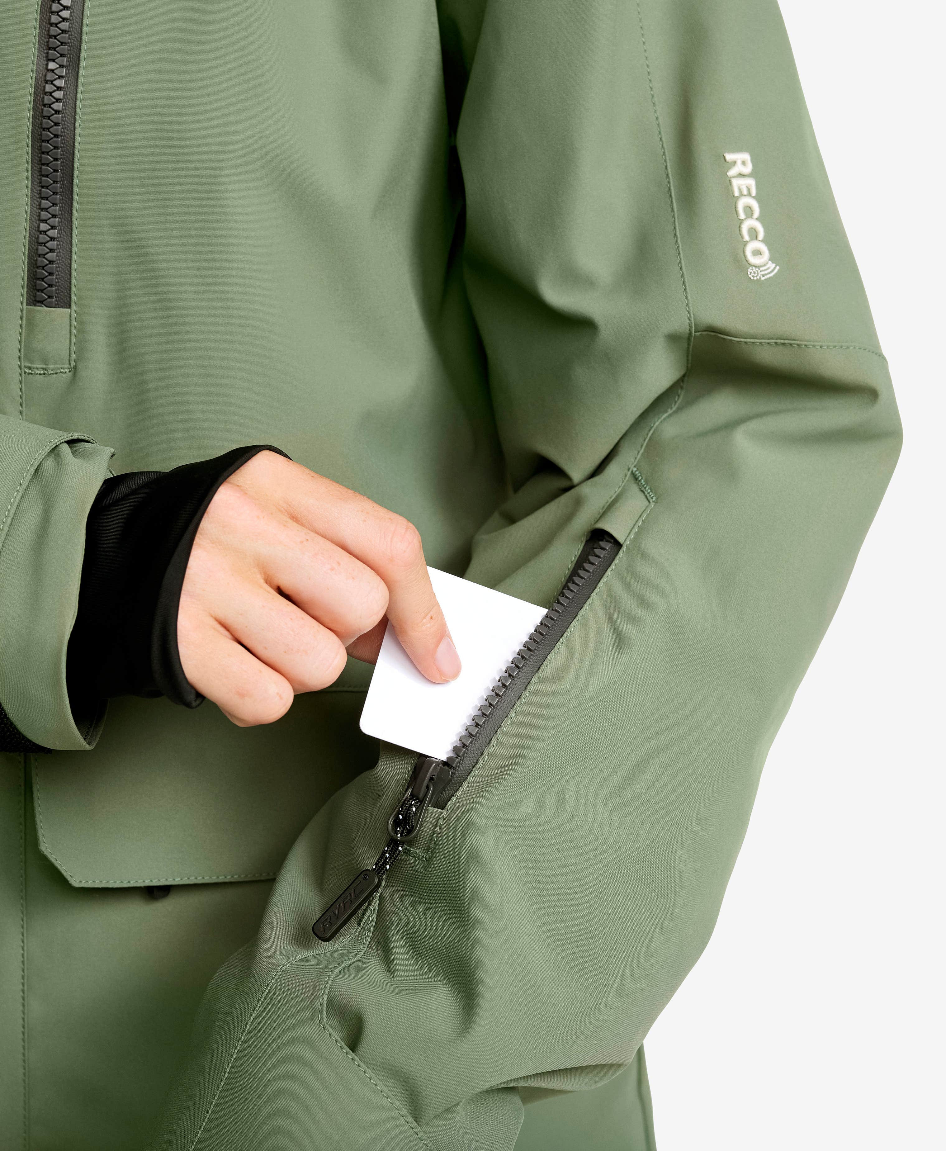 AccXel Insulated 2L Ski Jacket Women