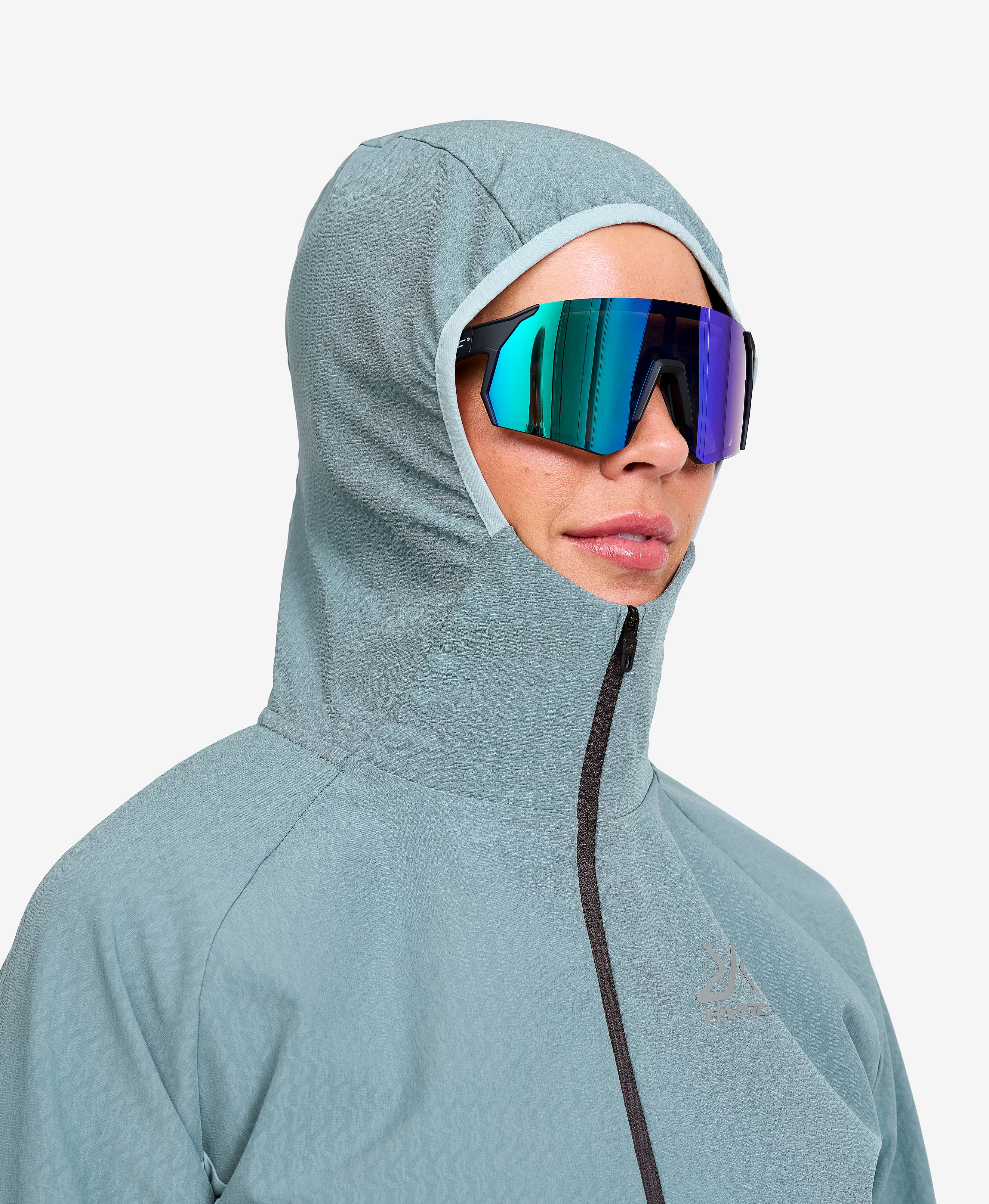 Distance Pro Wind Jacket Women