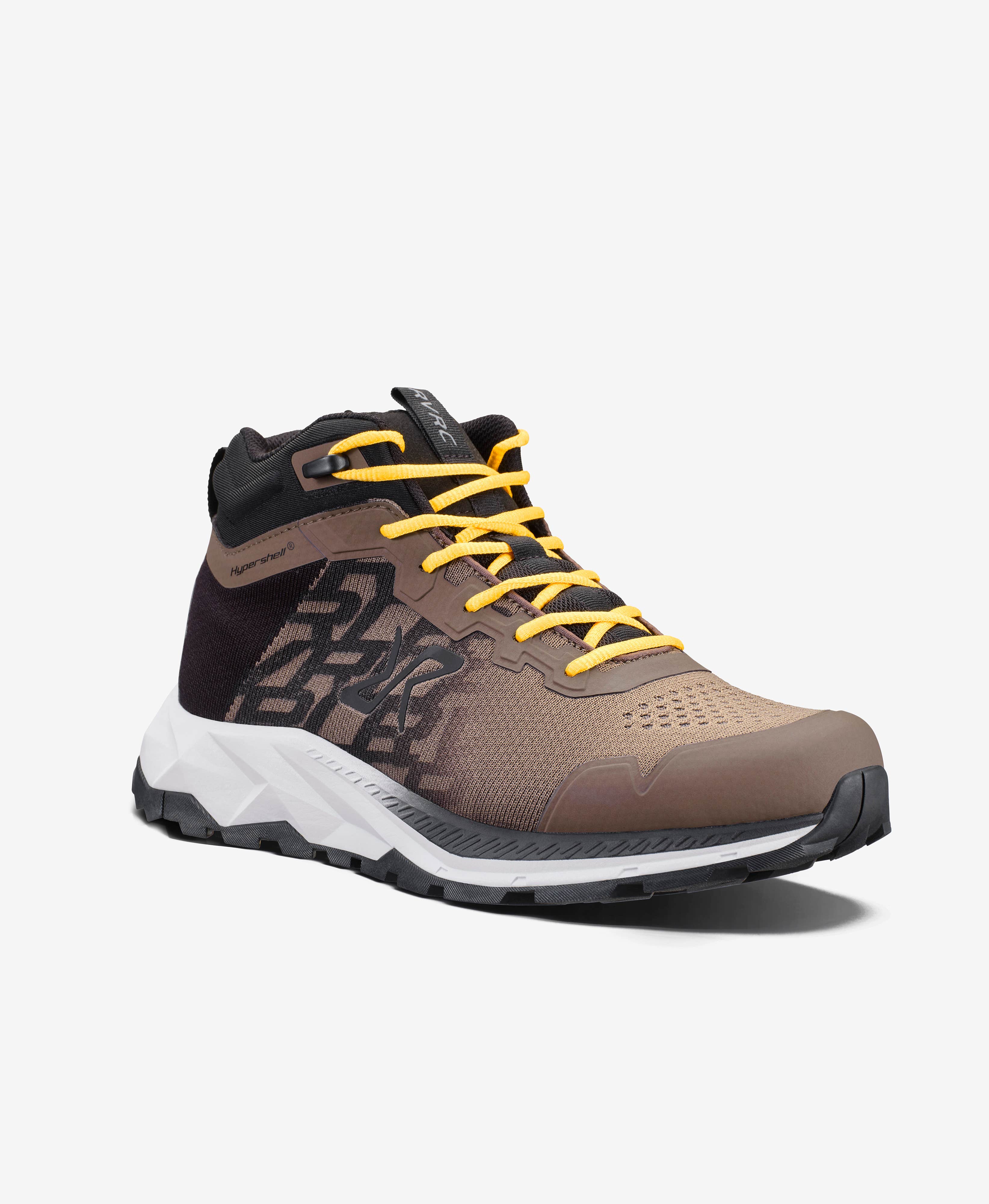 Trailknit Waterproof Mid Hiking Shoes  Men