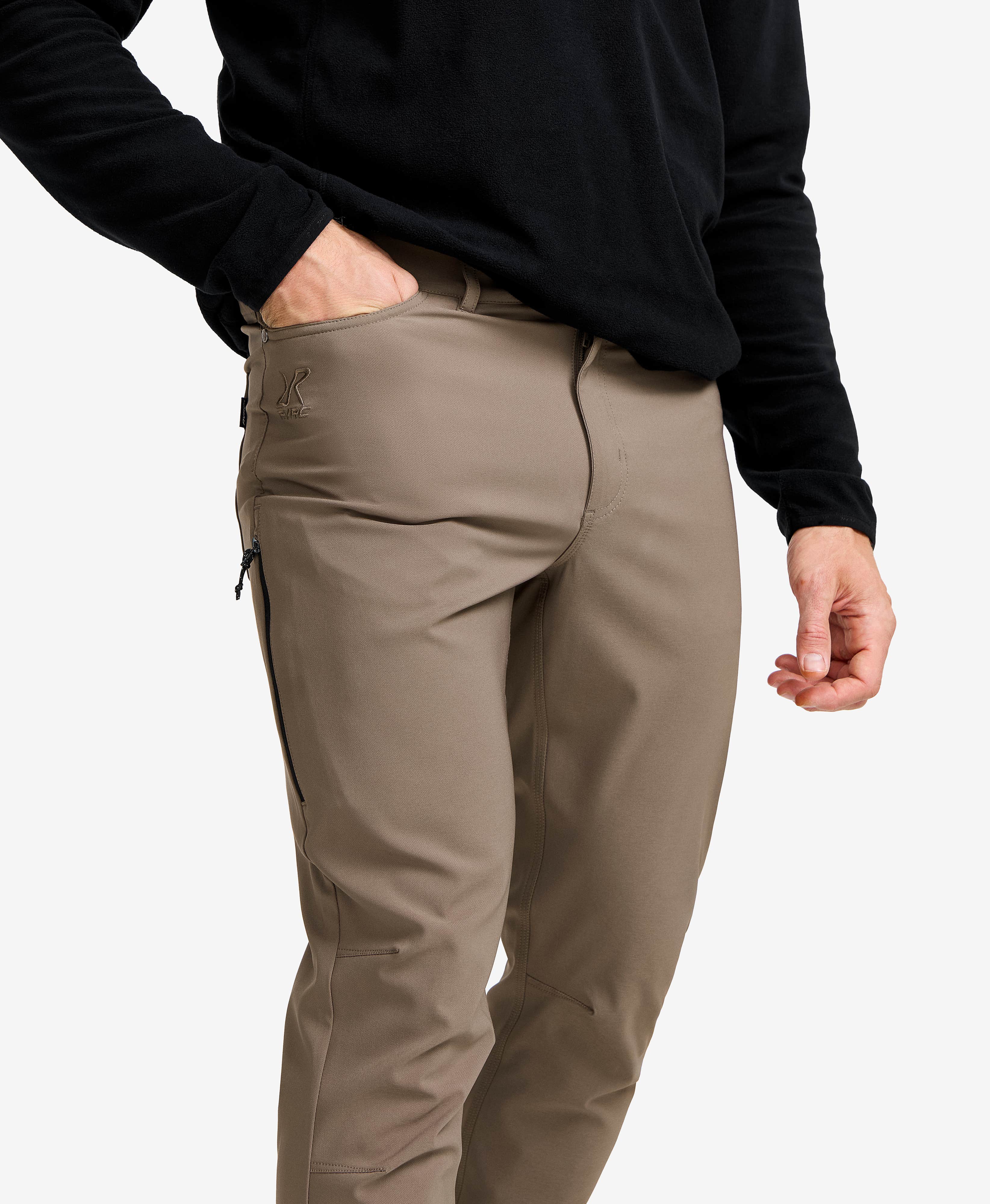 Root Outdoor Stretch Jeans Men