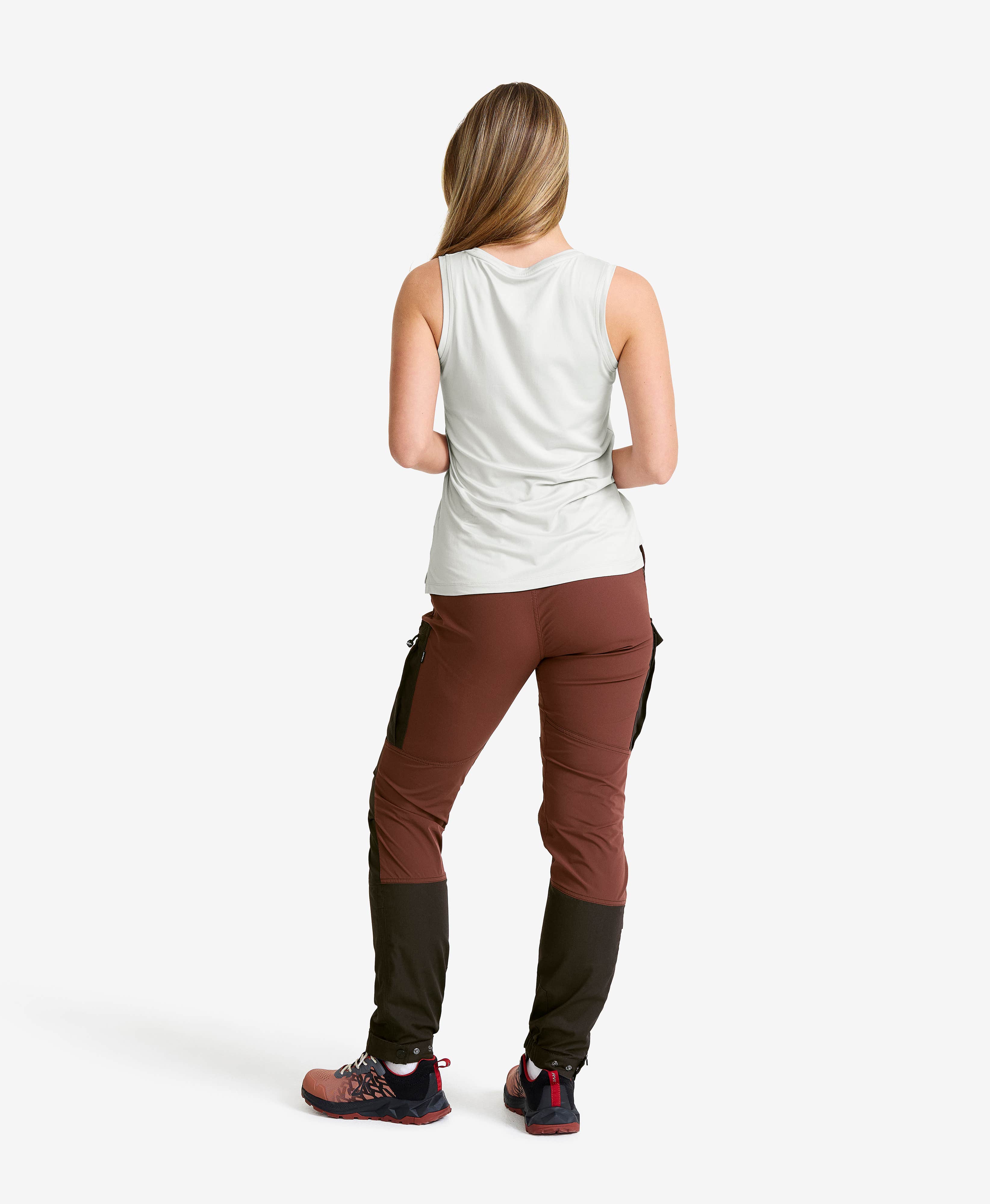 Mission Tank Top Women