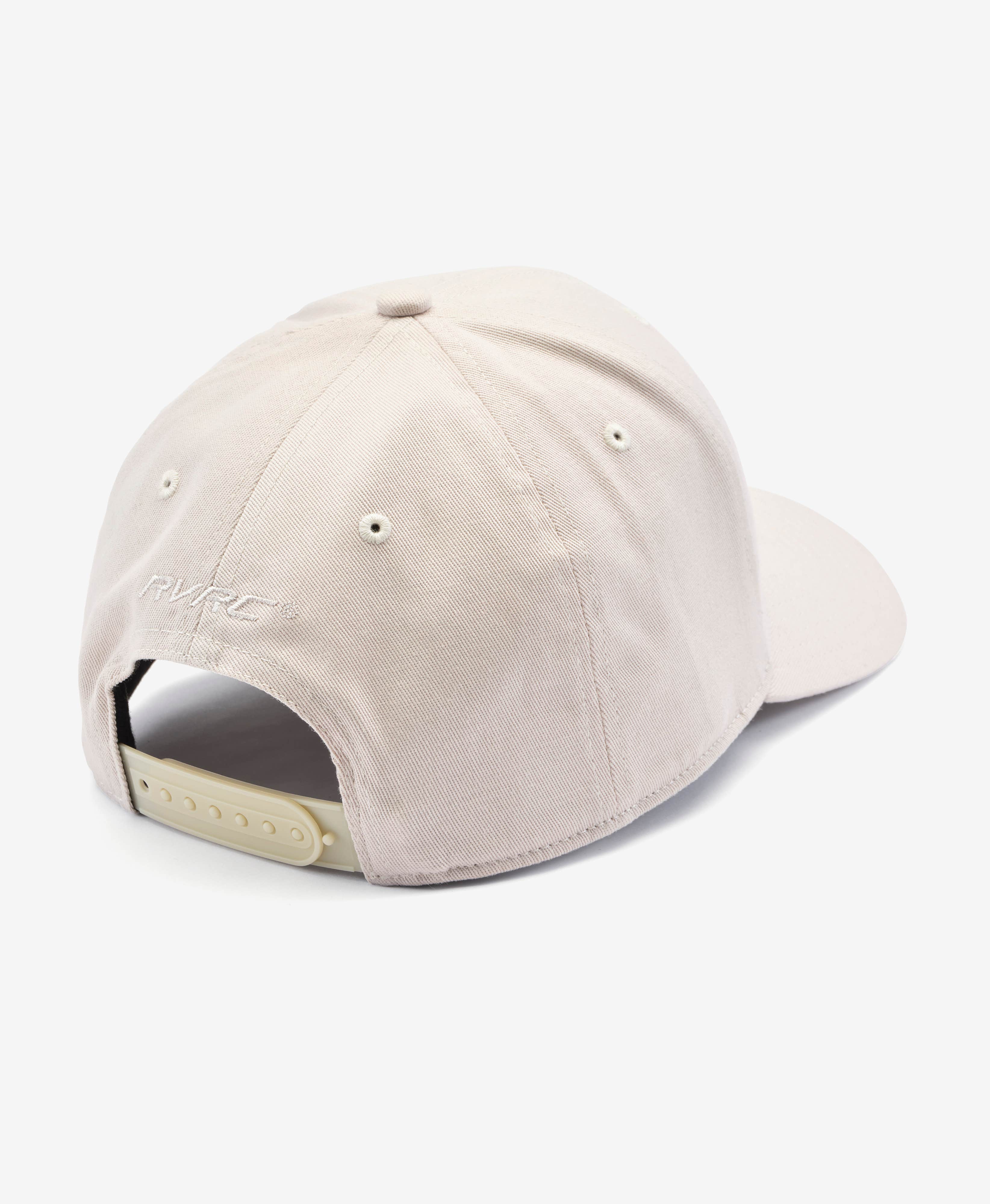 Snapback Logo Cap Unisex