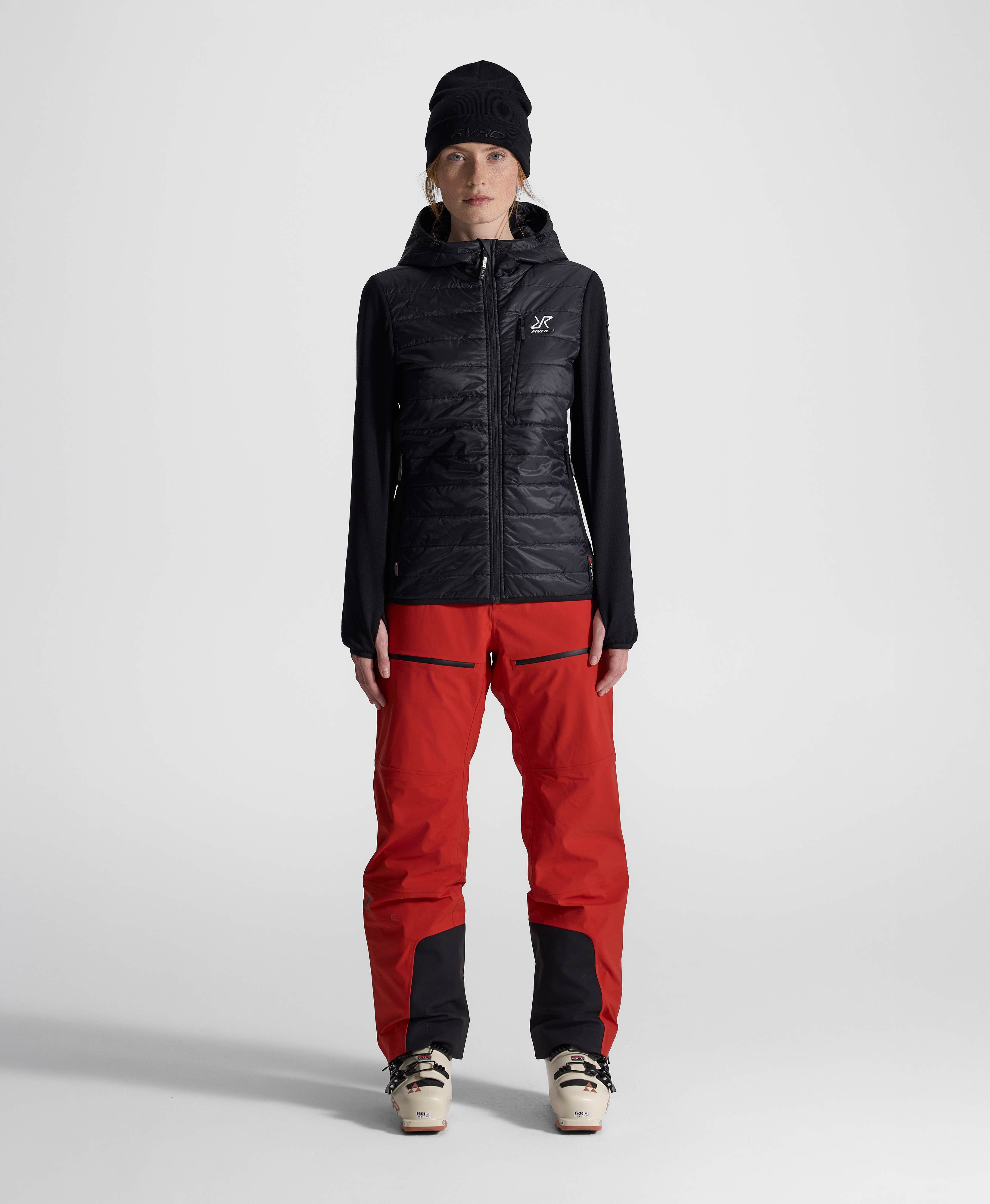 Ultra Hybrid Jacket Women